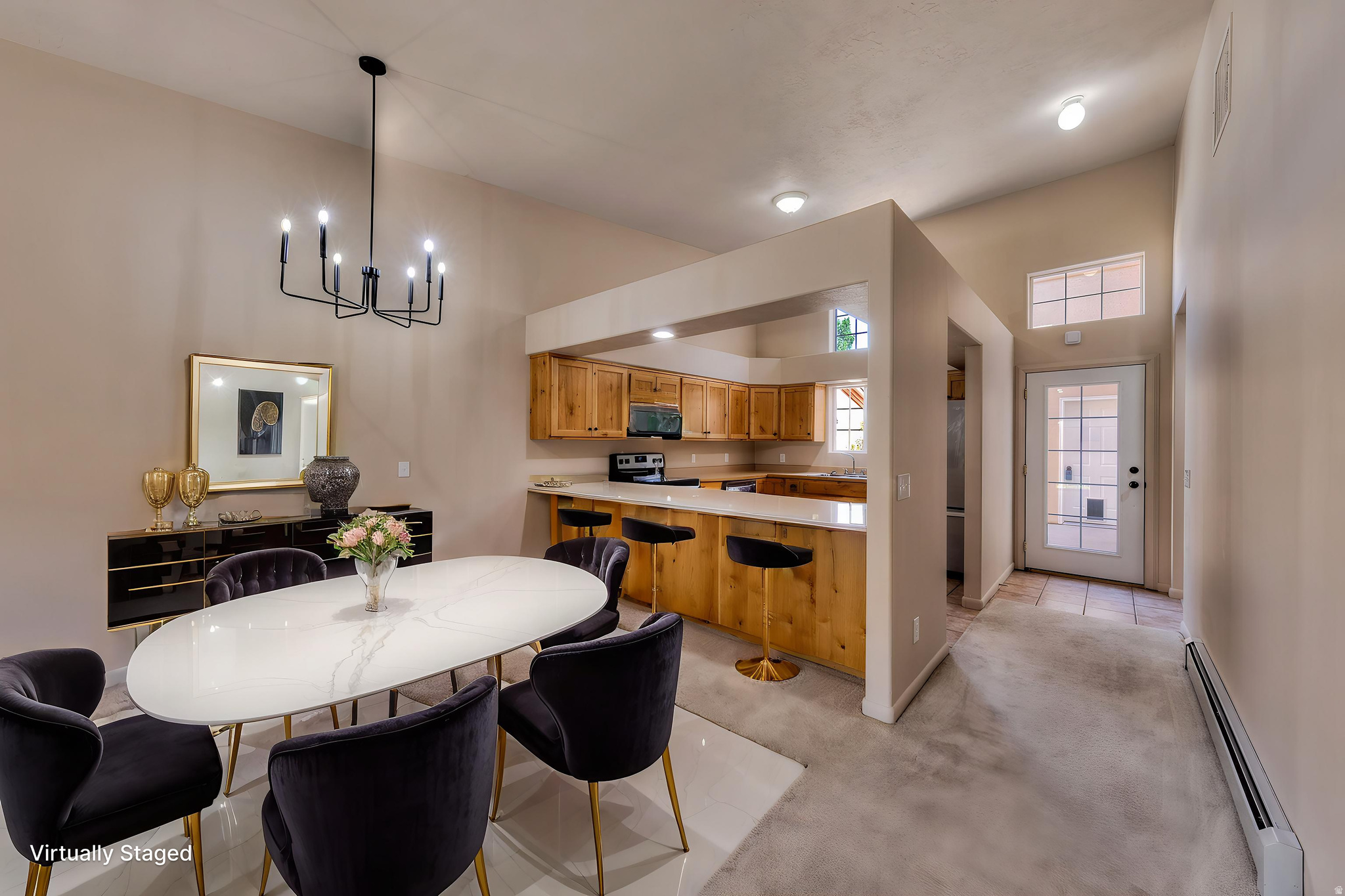 ORCHARD VILLA - Residential