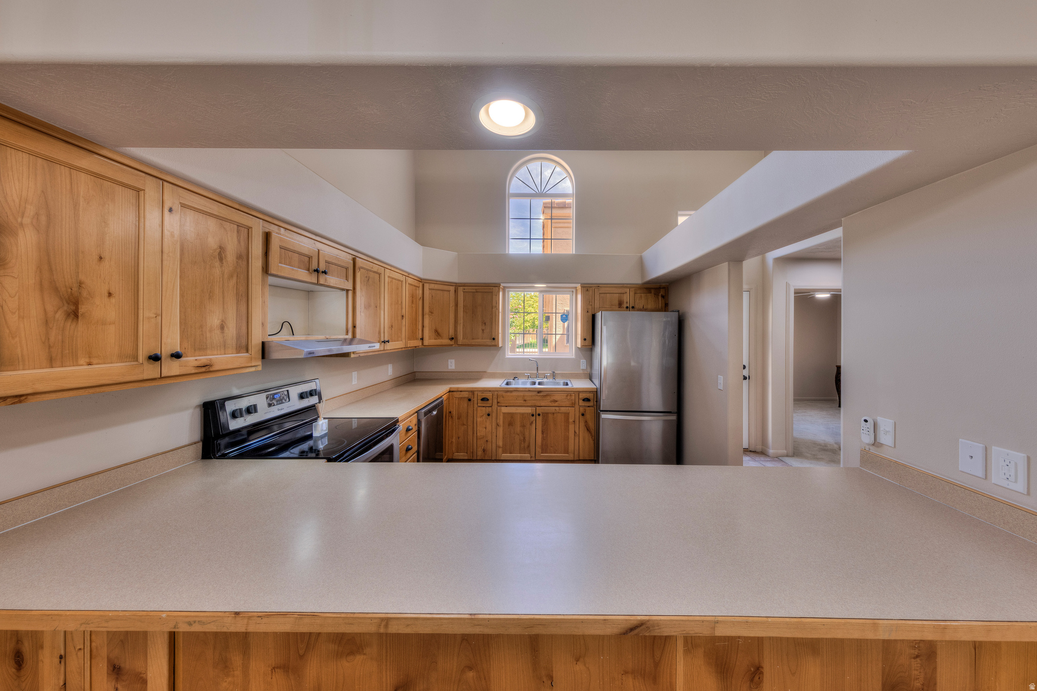 ORCHARD VILLA - Residential