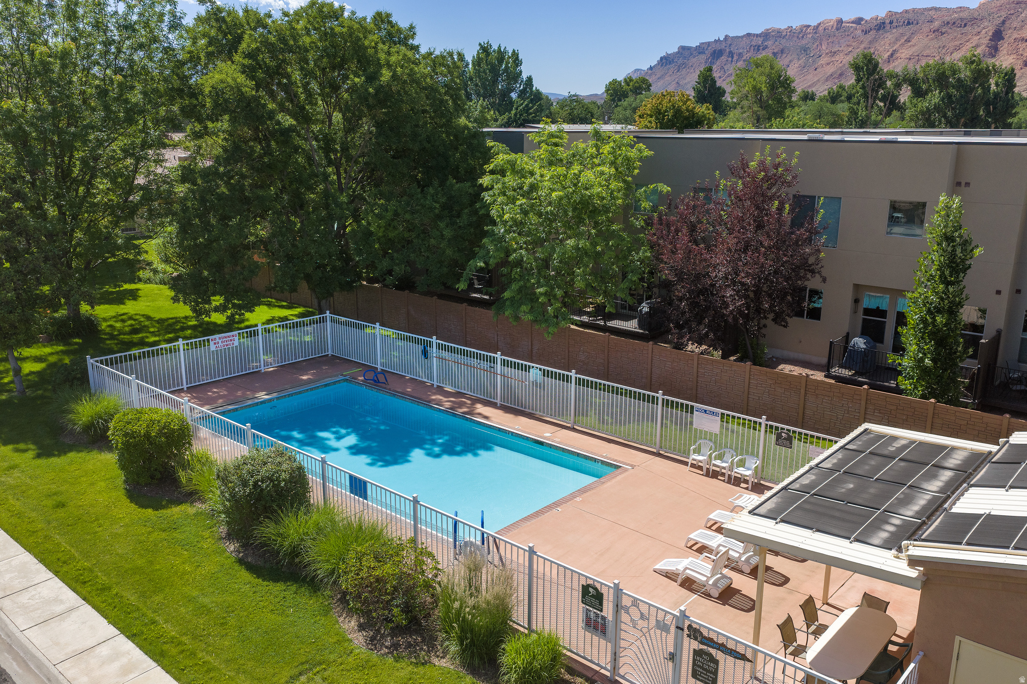 ORCHARD VILLA - Residential