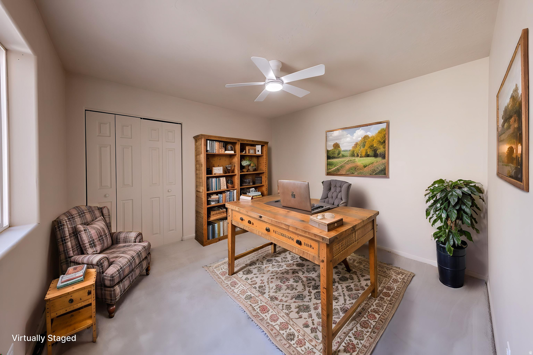ORCHARD VILLA - Residential