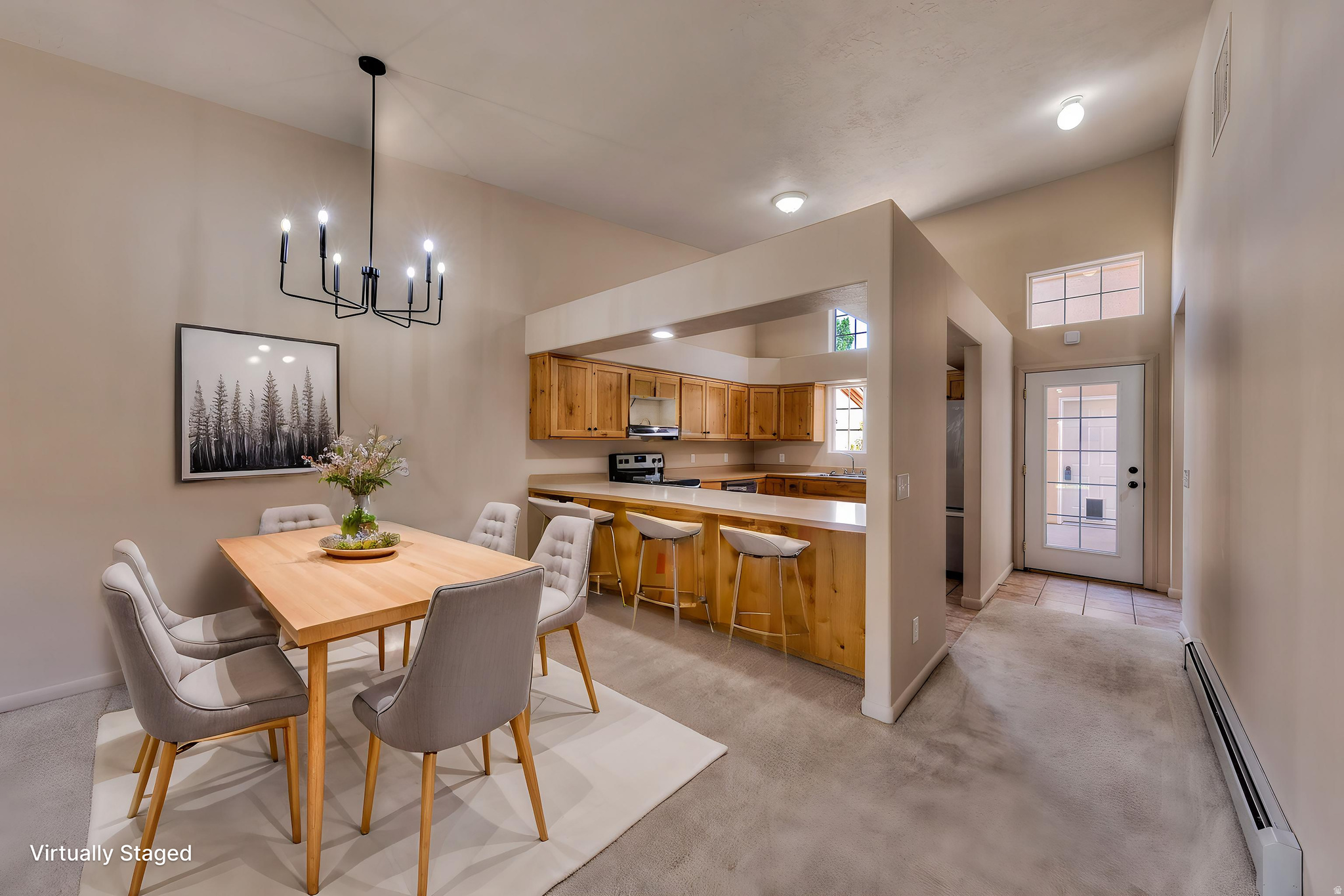 ORCHARD VILLA - Residential