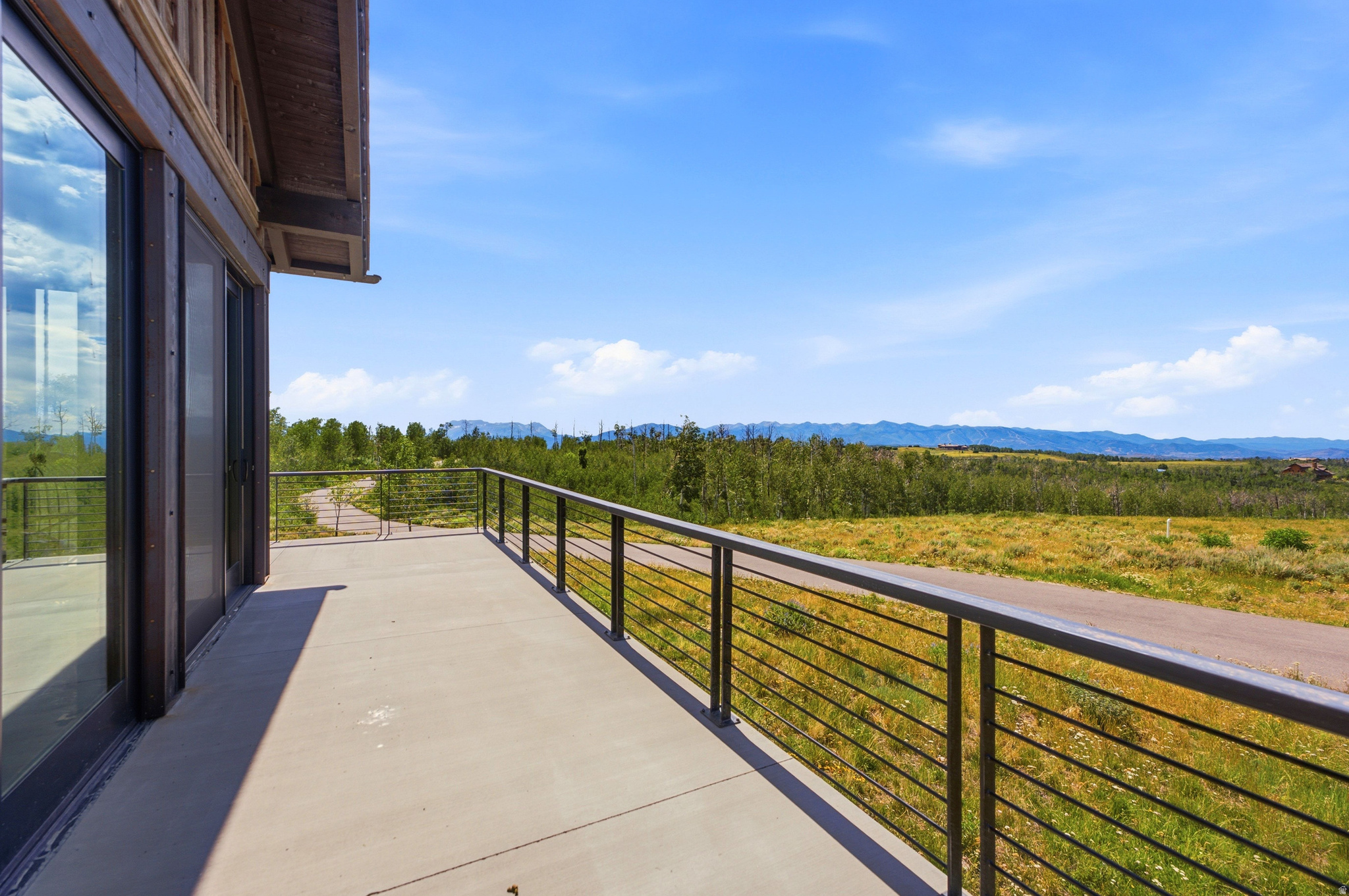 WOLF CREEK RANCH - Residential