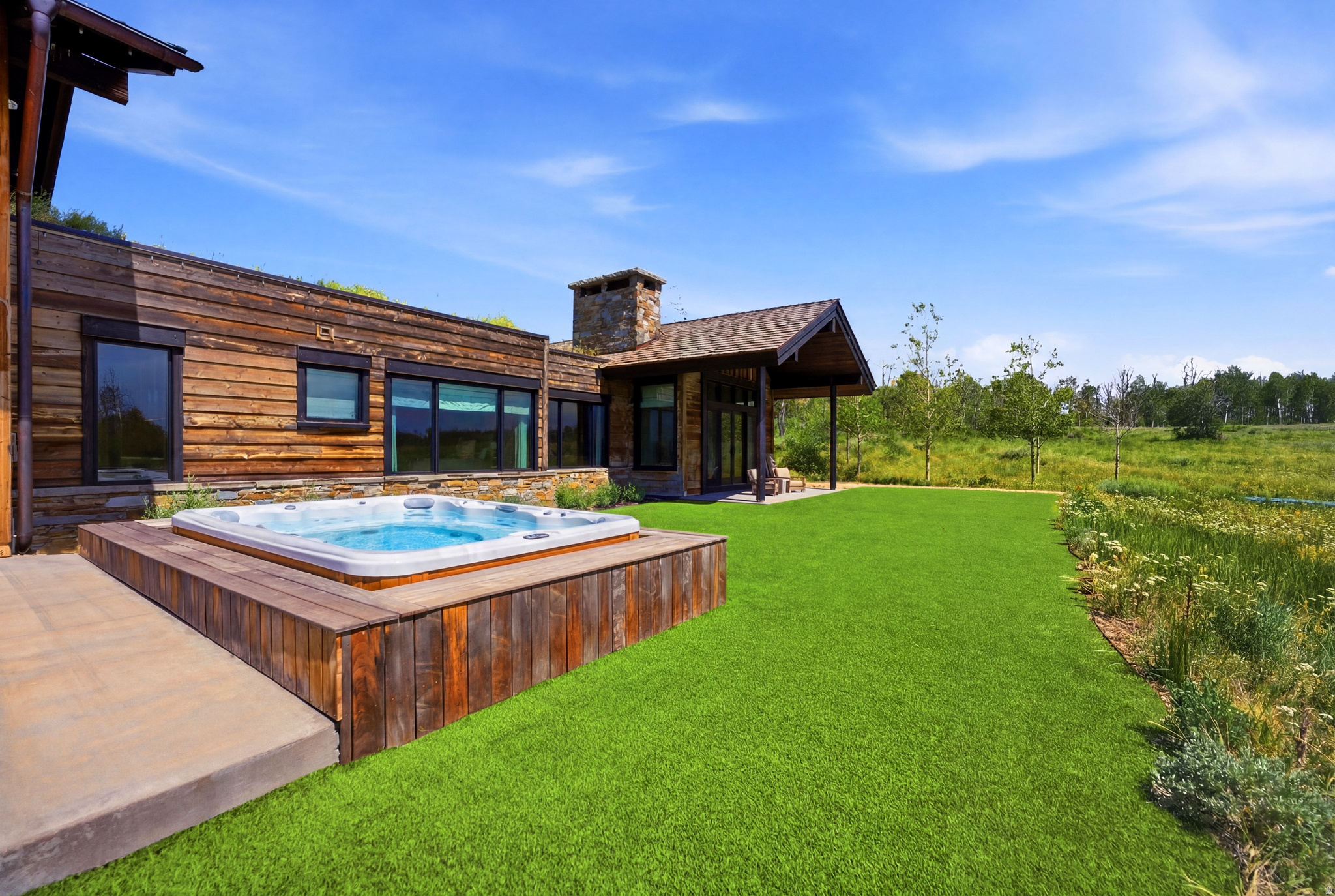 WOLF CREEK RANCH - Residential