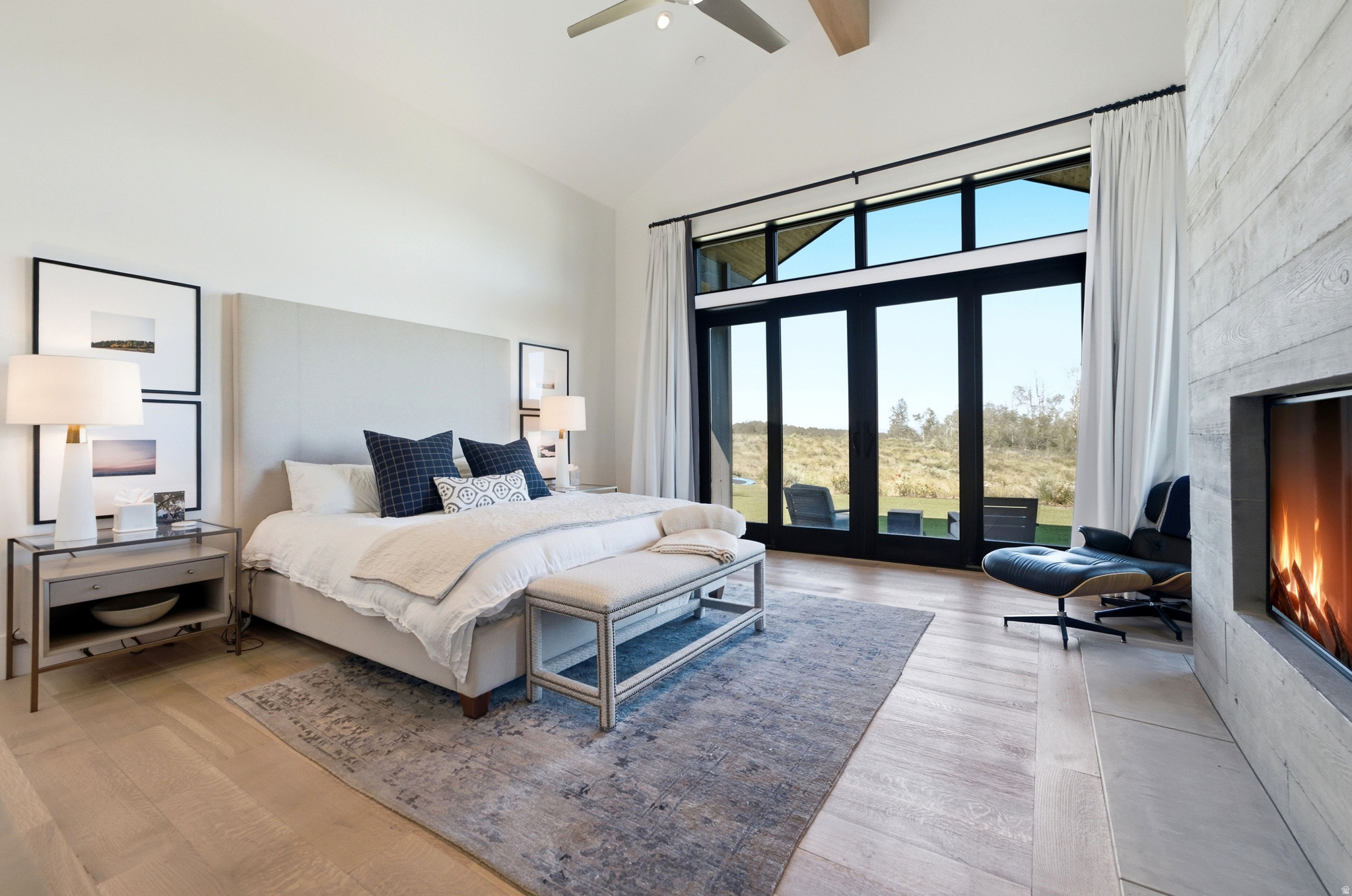 WOLF CREEK RANCH - Residential