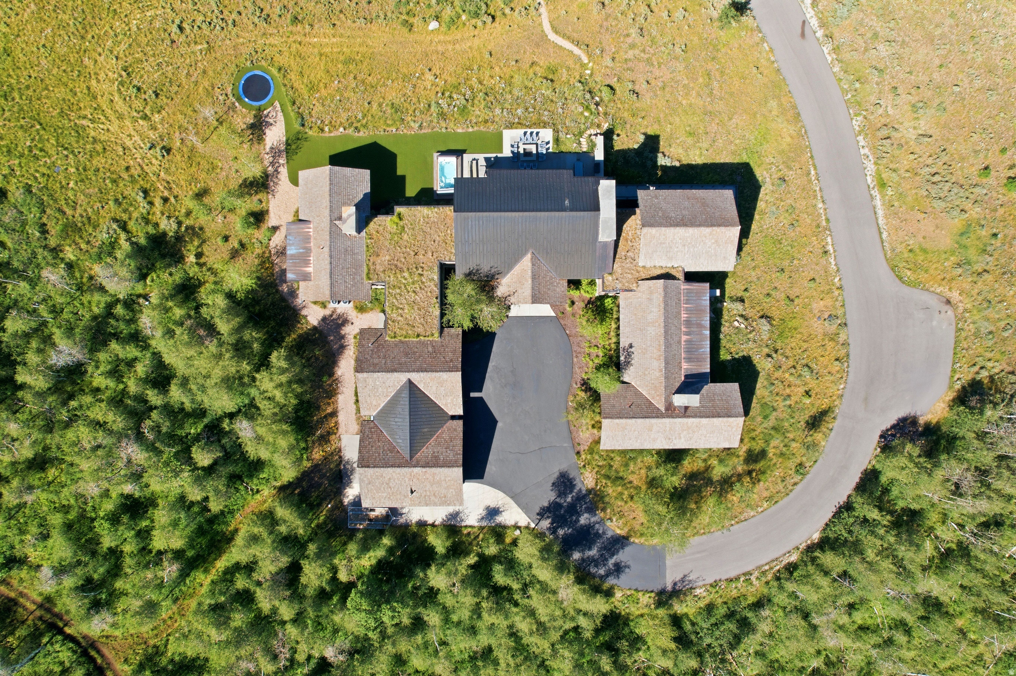 WOLF CREEK RANCH - Residential