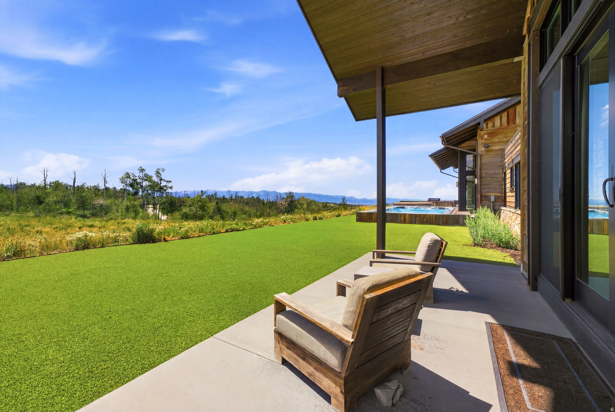 WOLF CREEK RANCH - Residential