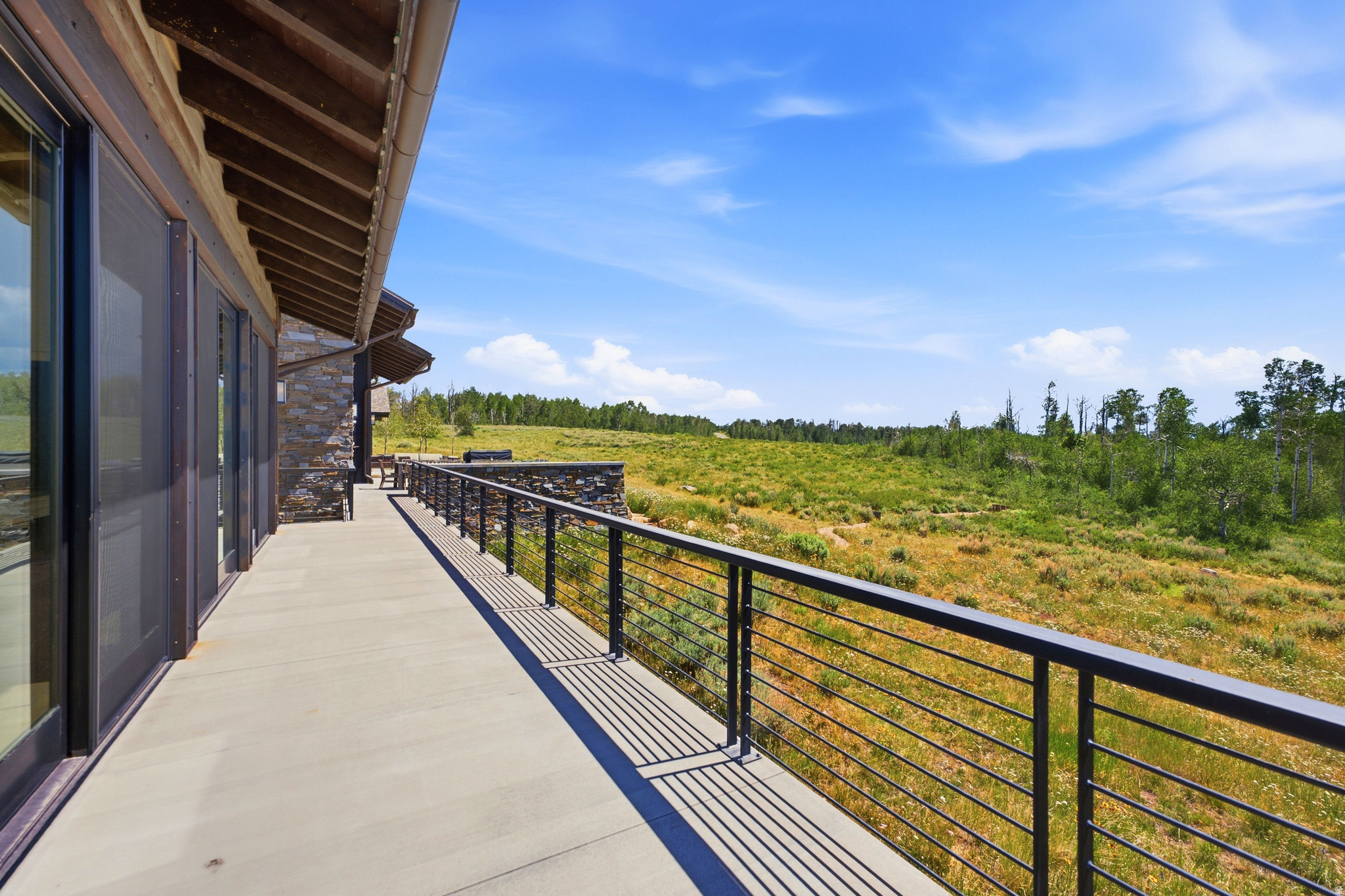 WOLF CREEK RANCH - Residential