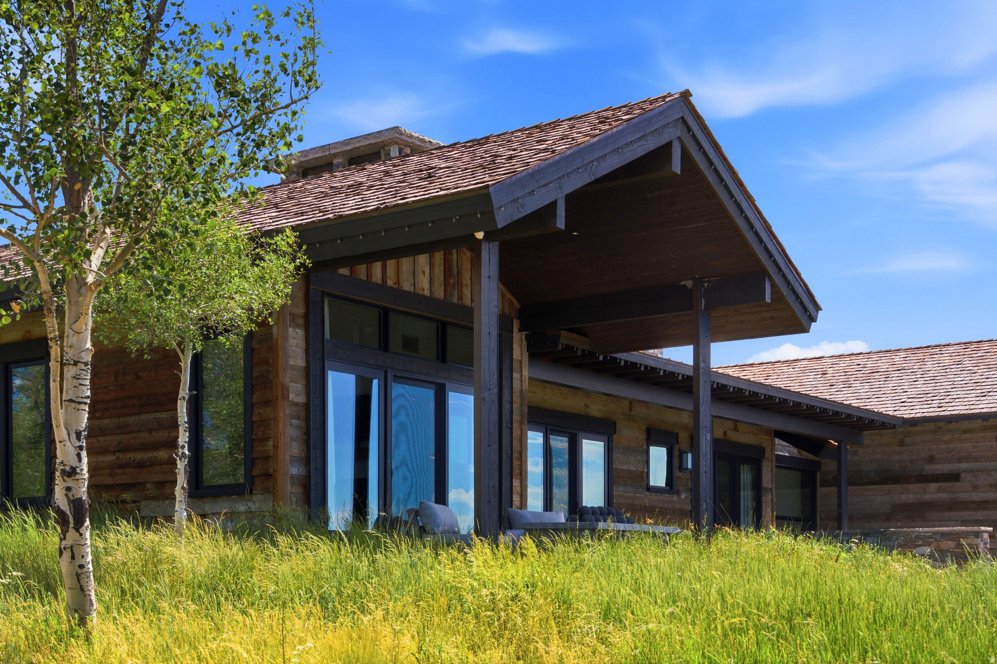 WOLF CREEK RANCH - Residential