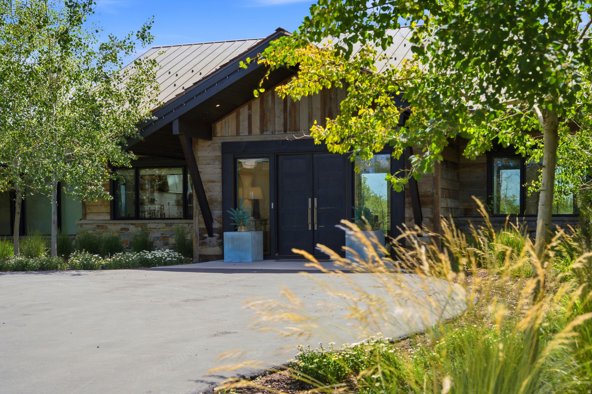 WOLF CREEK RANCH - Residential