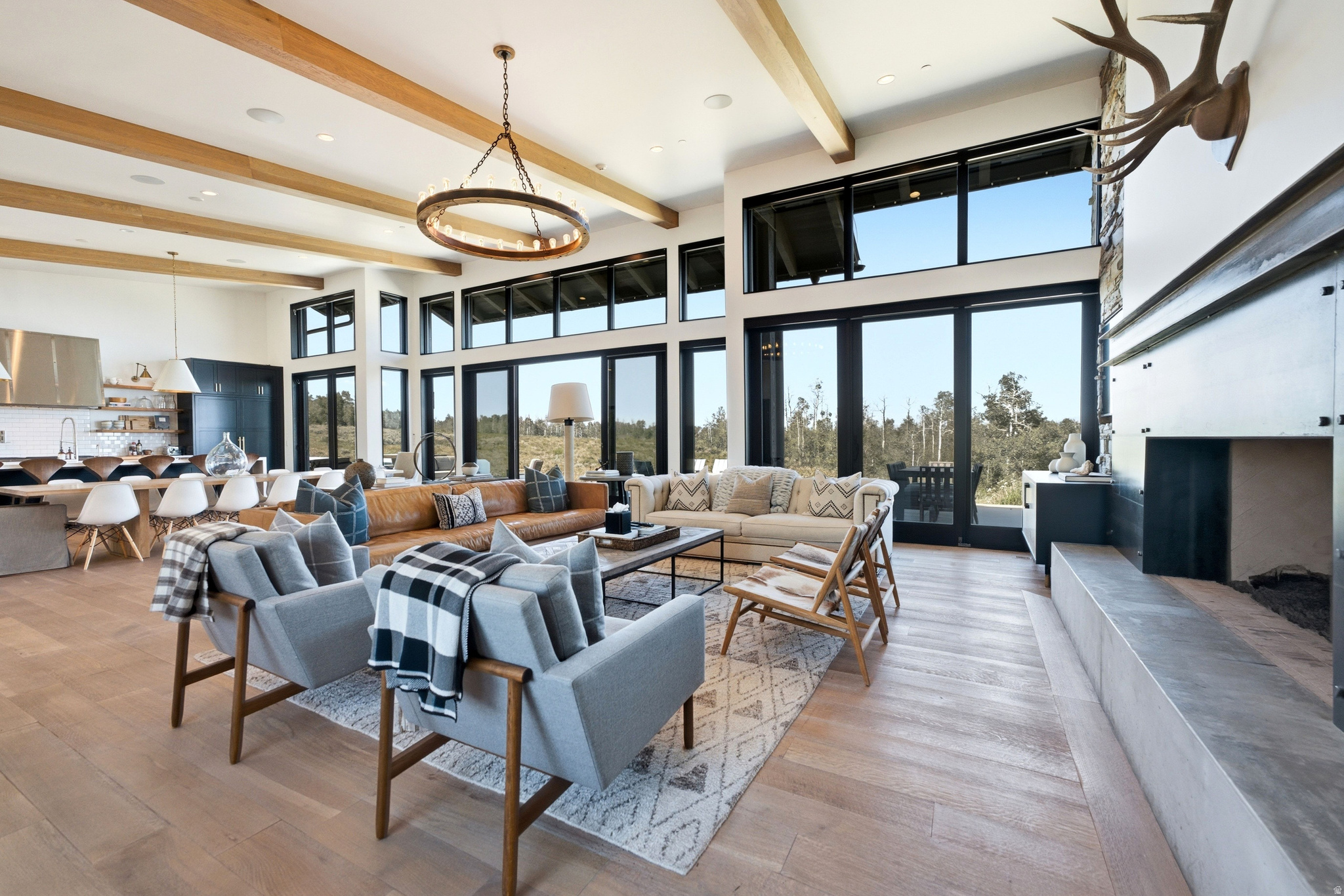 WOLF CREEK RANCH - Residential
