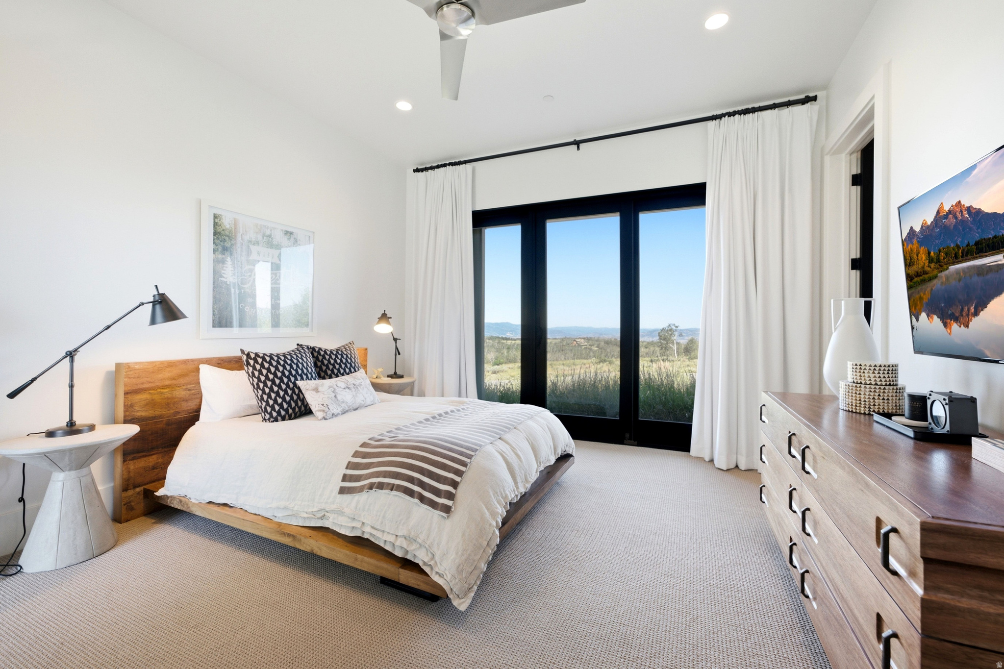 WOLF CREEK RANCH - Residential