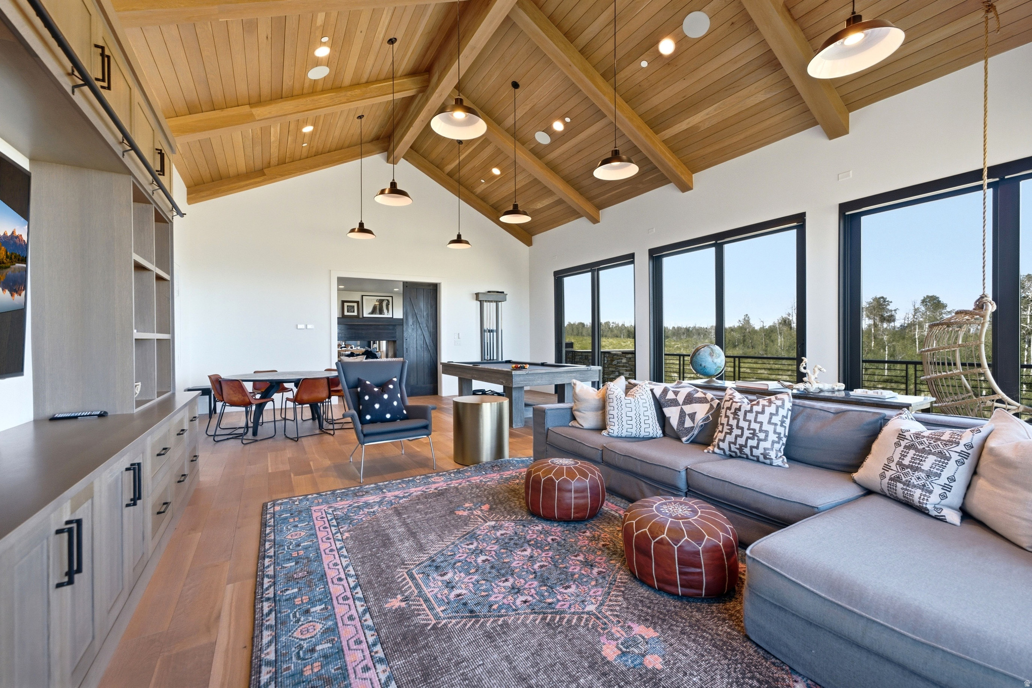 WOLF CREEK RANCH - Residential