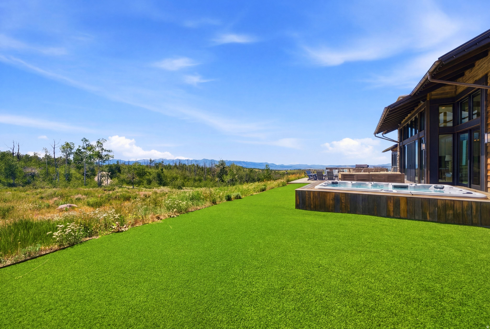 WOLF CREEK RANCH - Residential