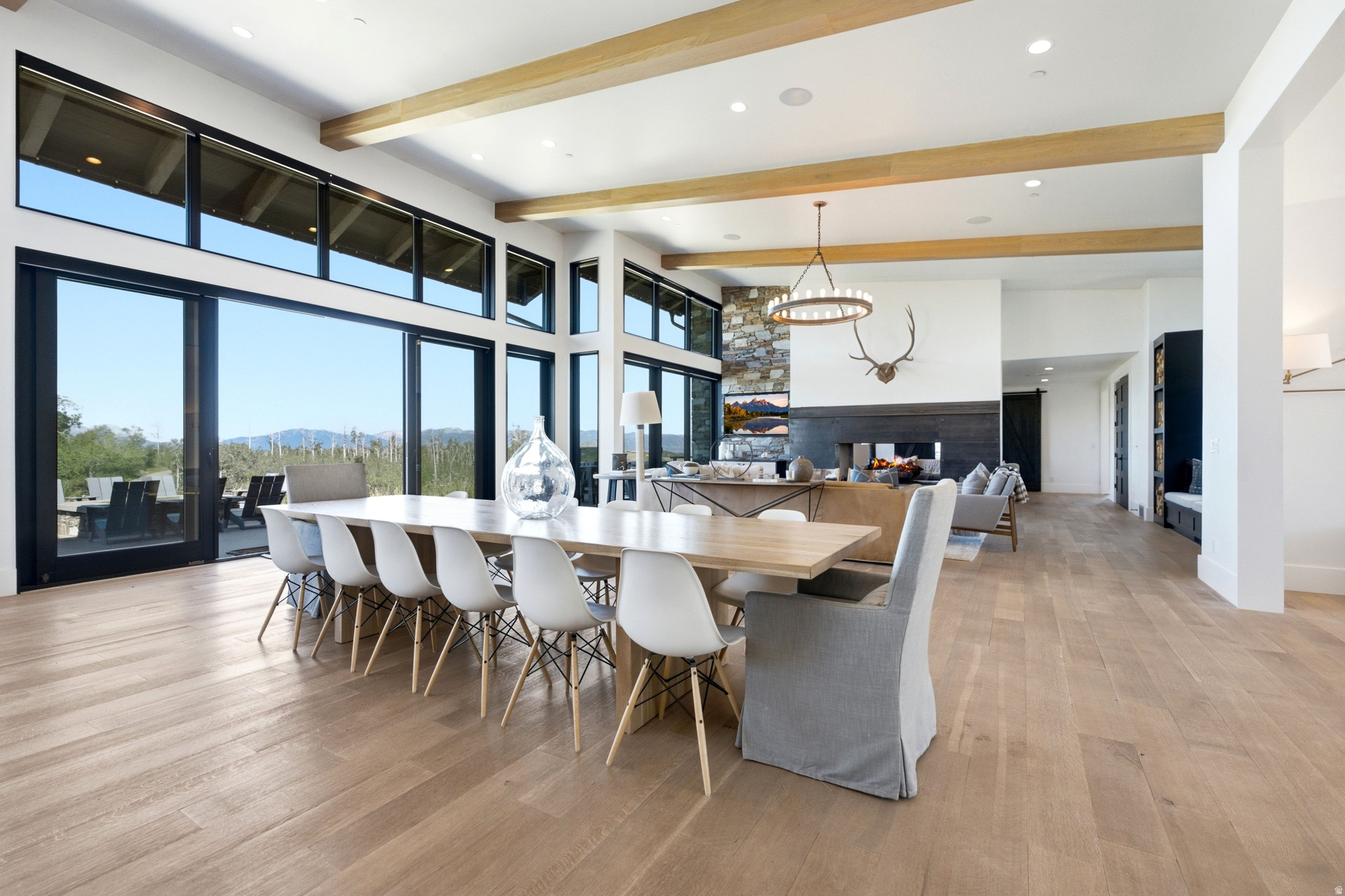 WOLF CREEK RANCH - Residential