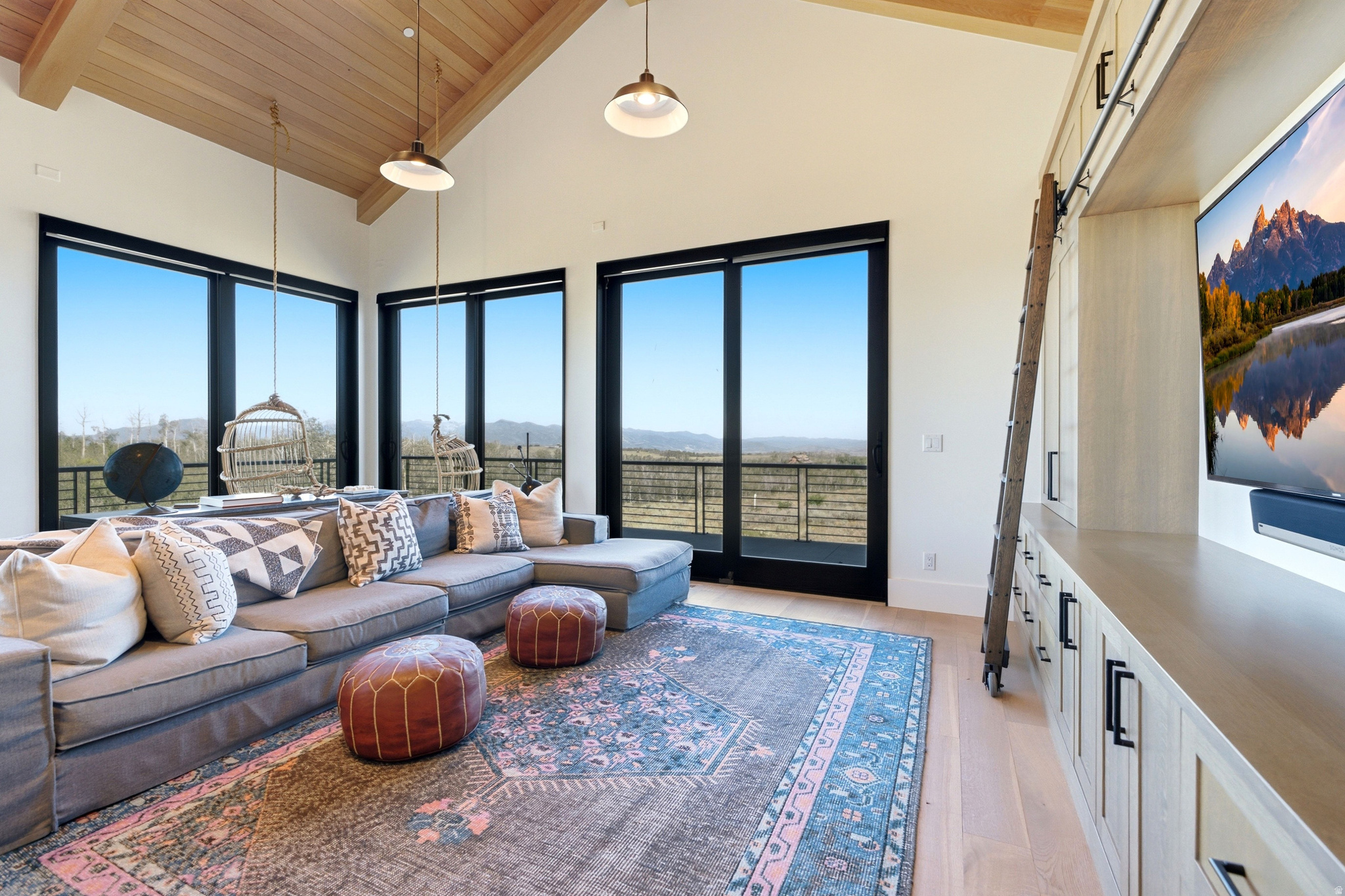WOLF CREEK RANCH - Residential