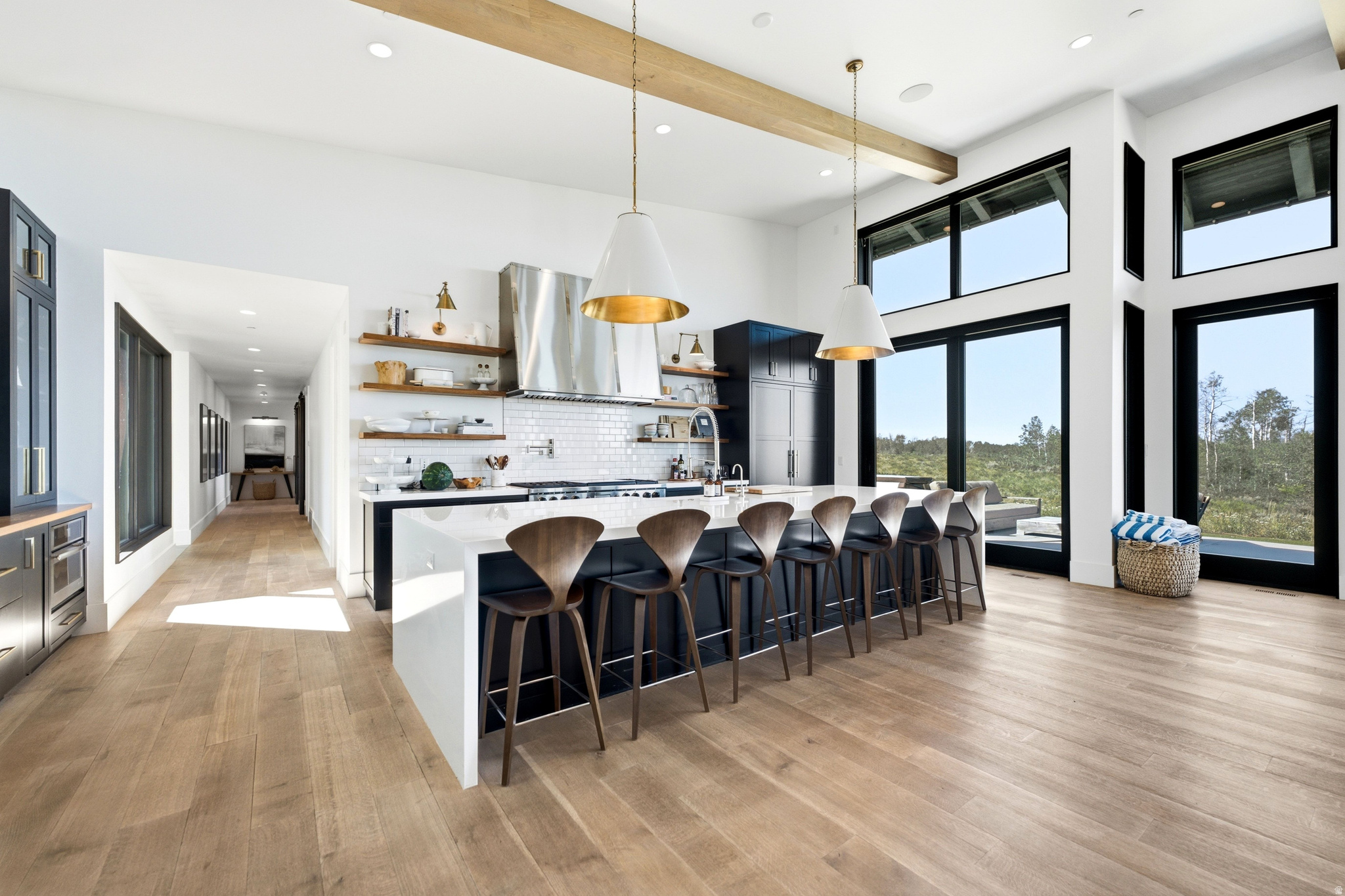 WOLF CREEK RANCH - Residential