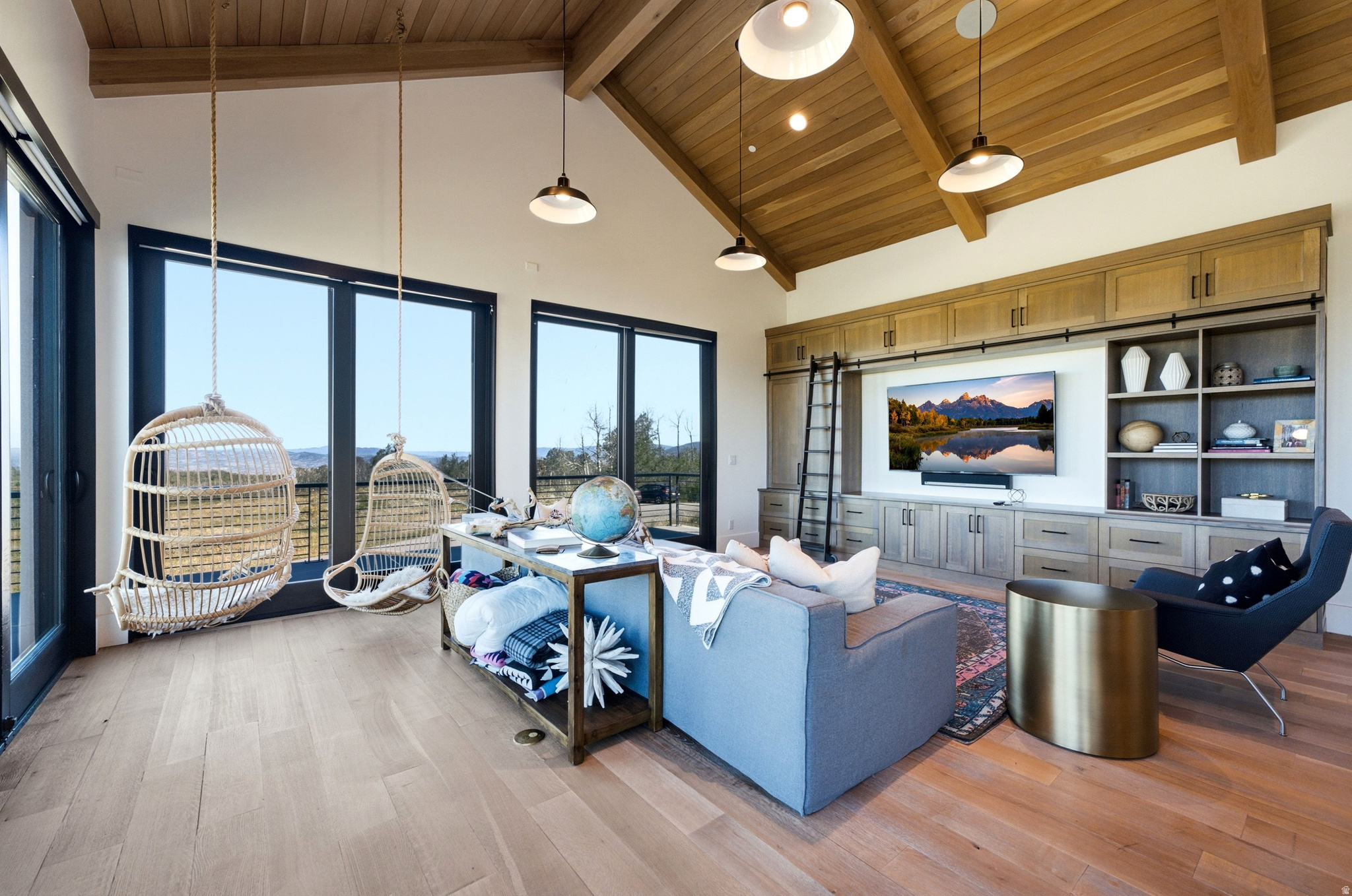 WOLF CREEK RANCH - Residential