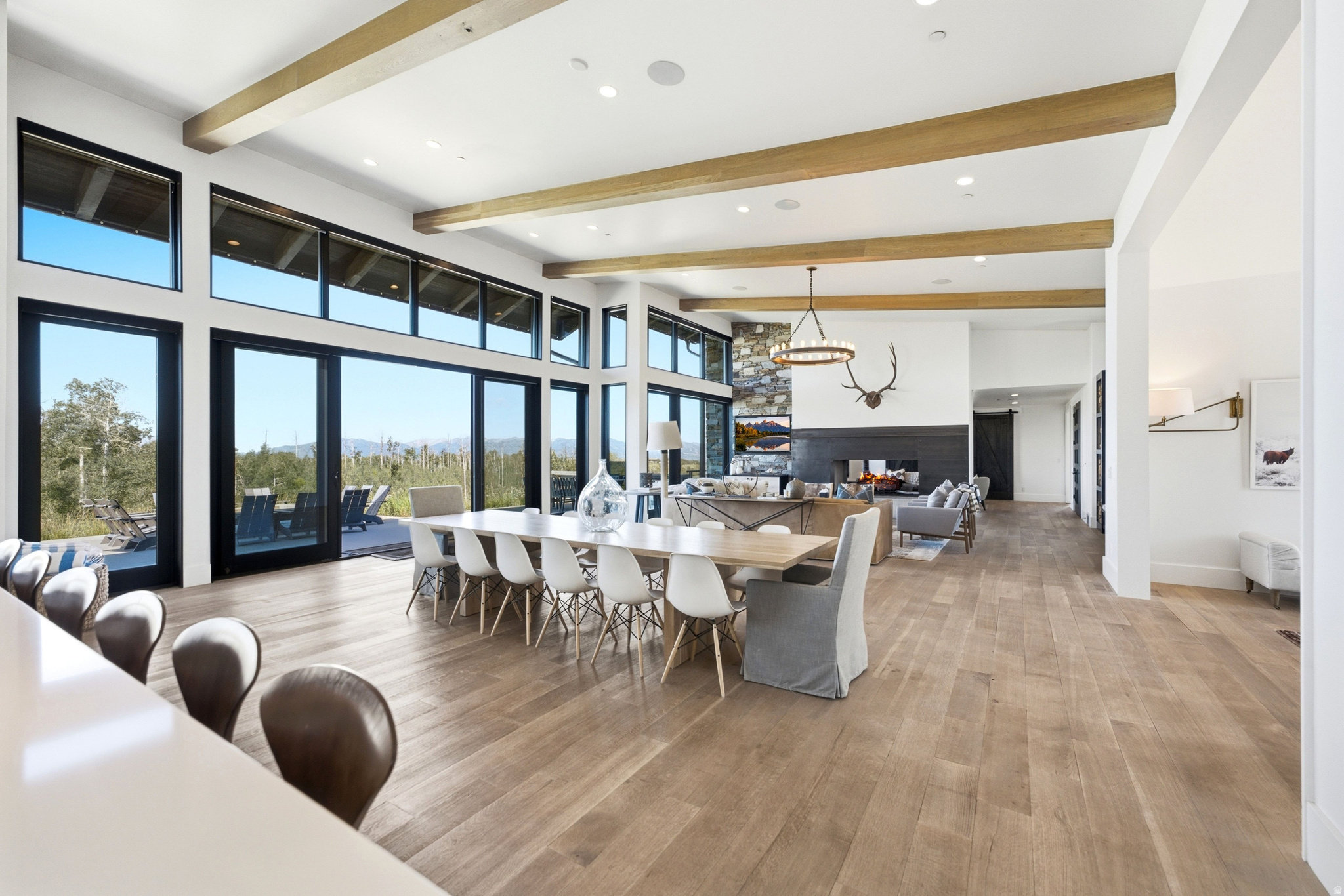 WOLF CREEK RANCH - Residential