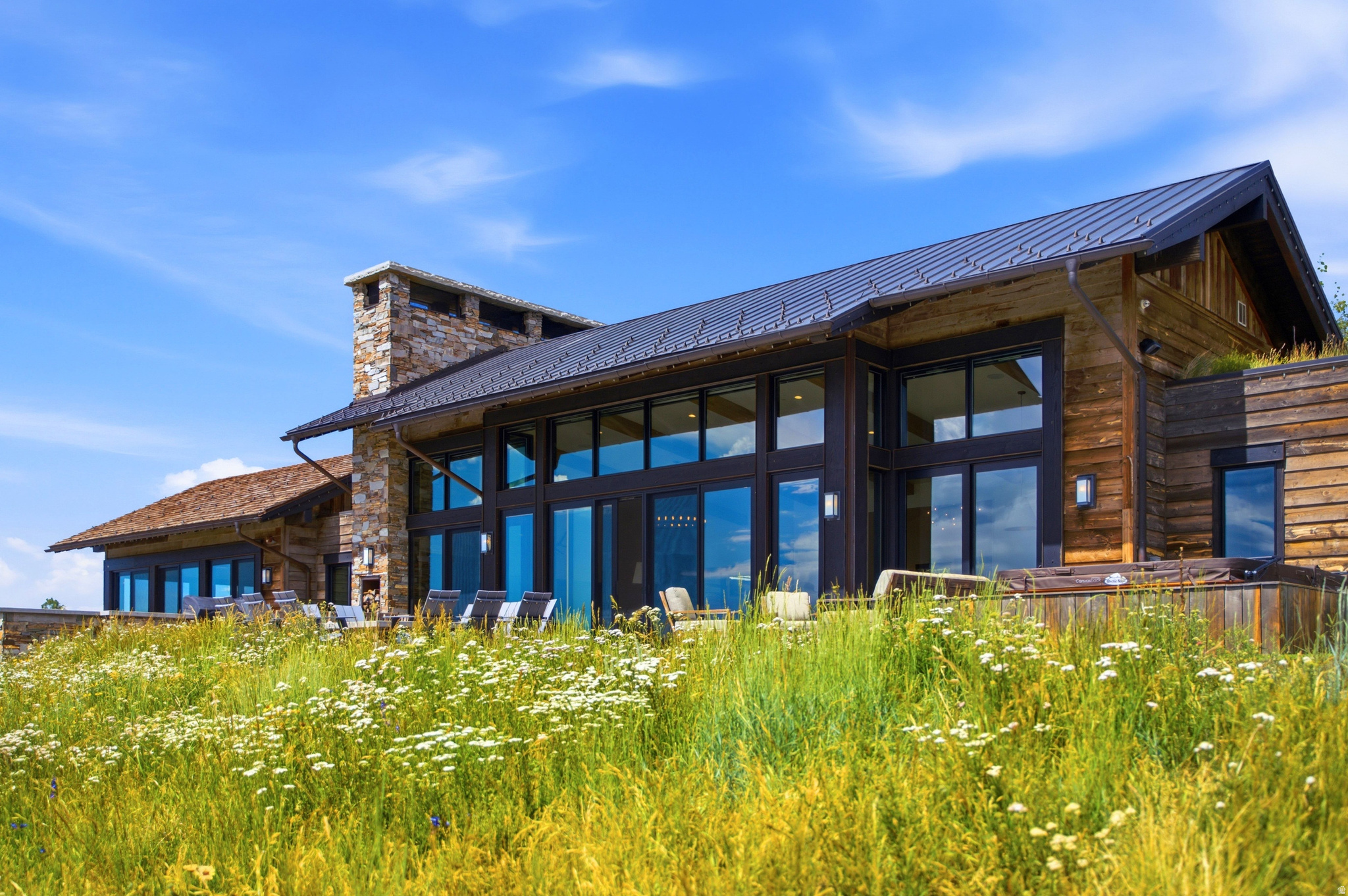 WOLF CREEK RANCH - Residential