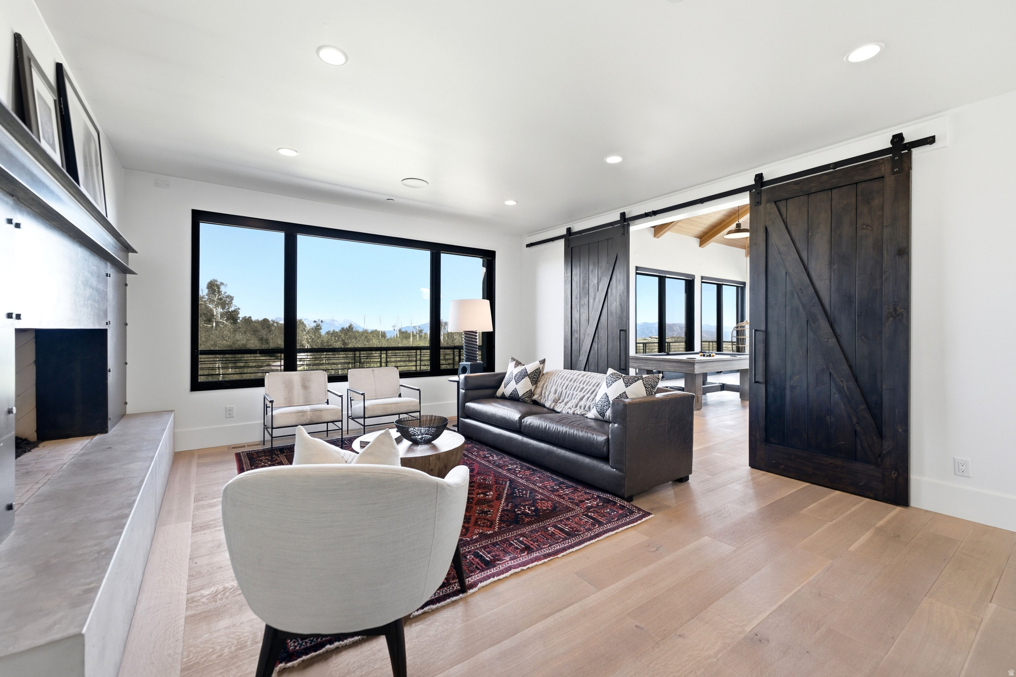 WOLF CREEK RANCH - Residential