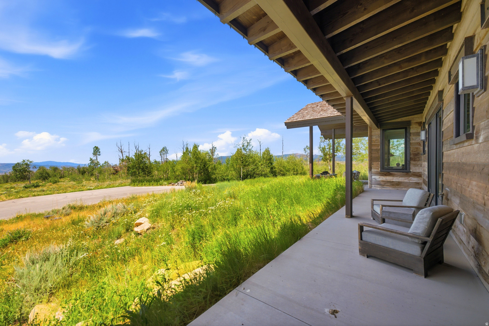WOLF CREEK RANCH - Residential