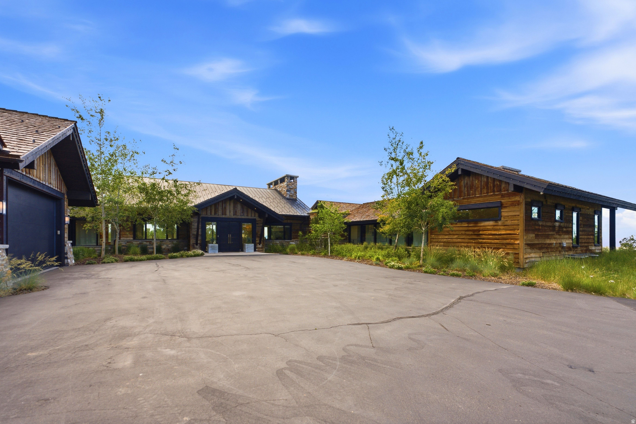 WOLF CREEK RANCH - Residential