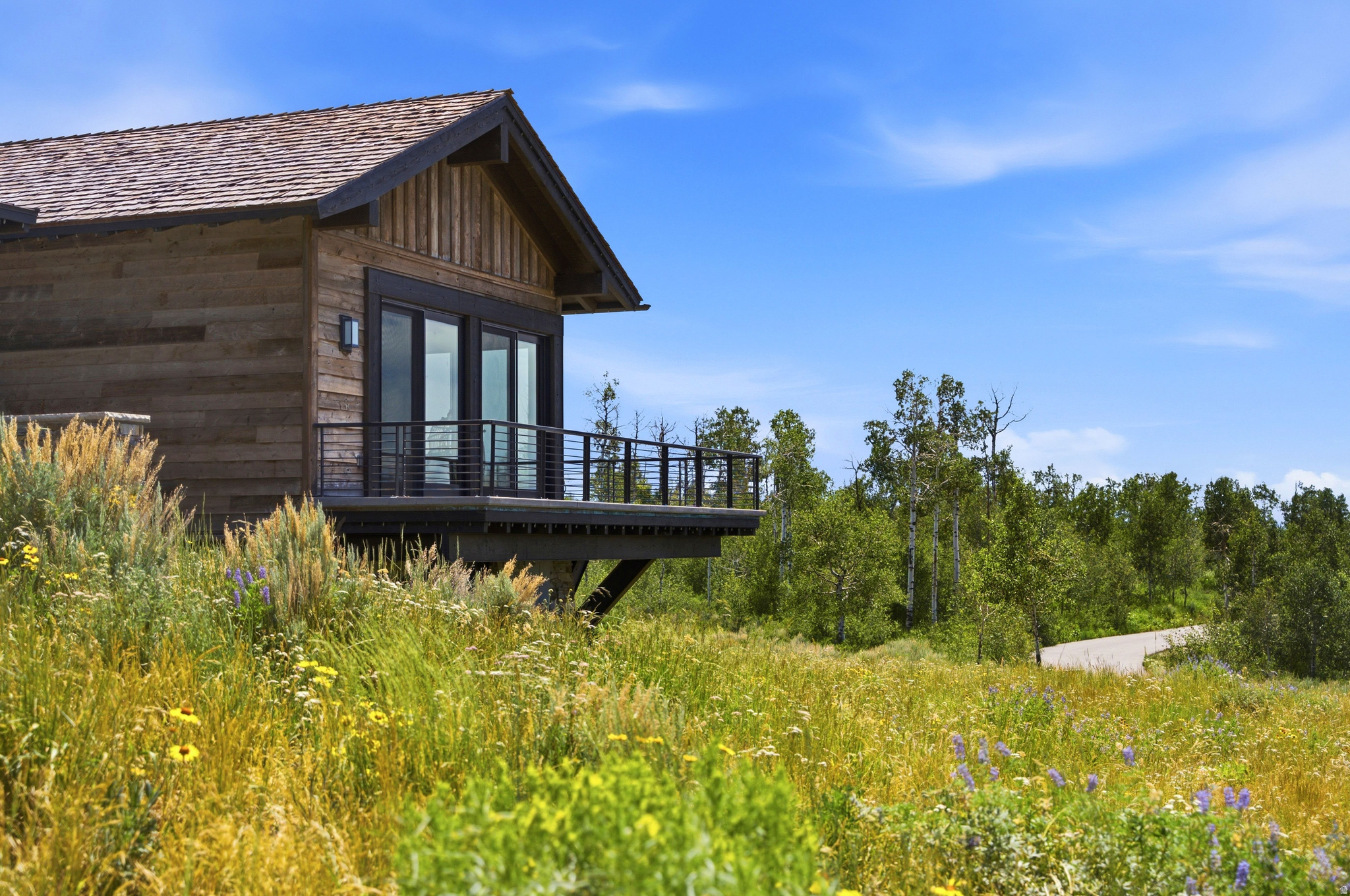 WOLF CREEK RANCH - Residential