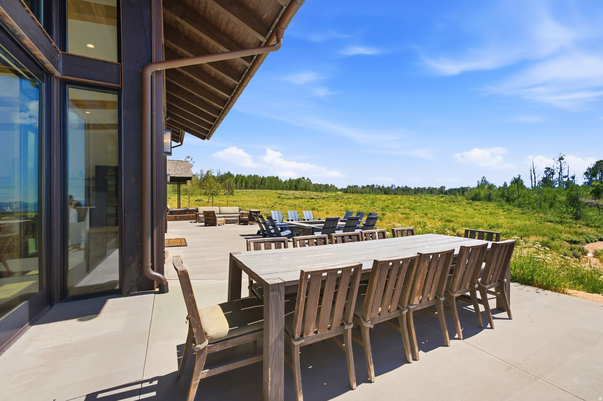 WOLF CREEK RANCH - Residential