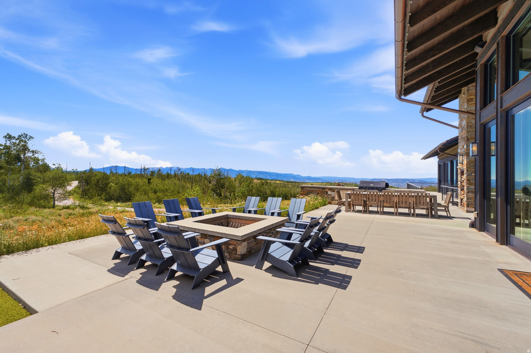 WOLF CREEK RANCH - Residential