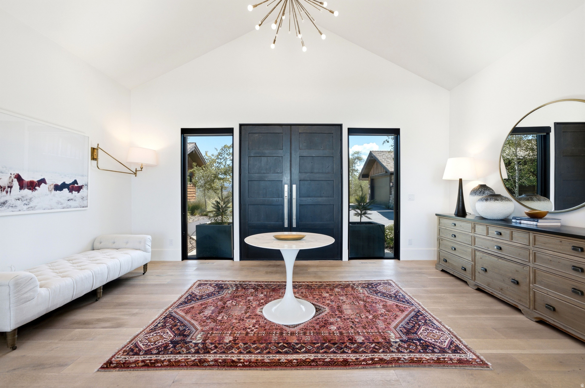 WOLF CREEK RANCH - Residential