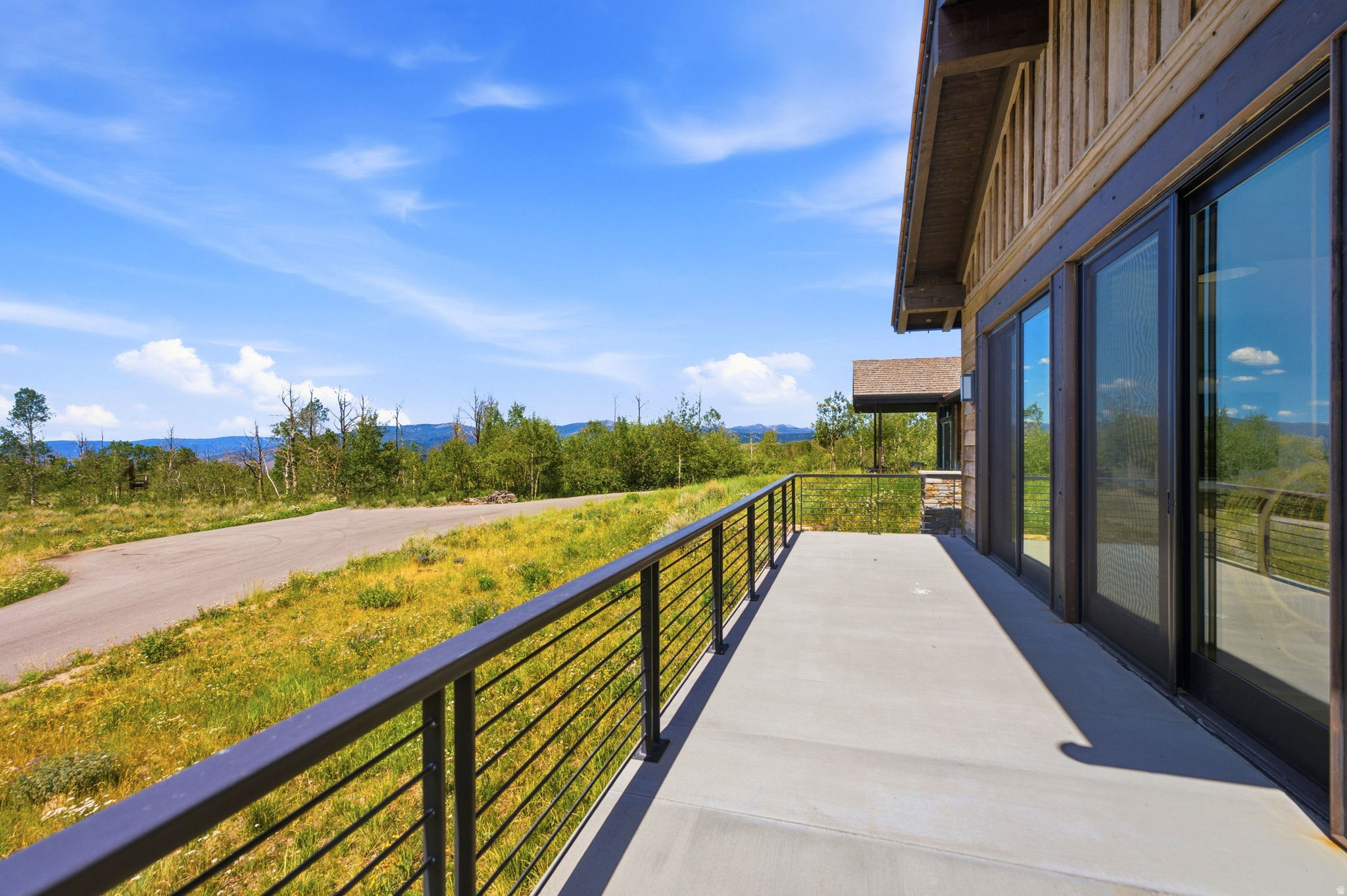 WOLF CREEK RANCH - Residential