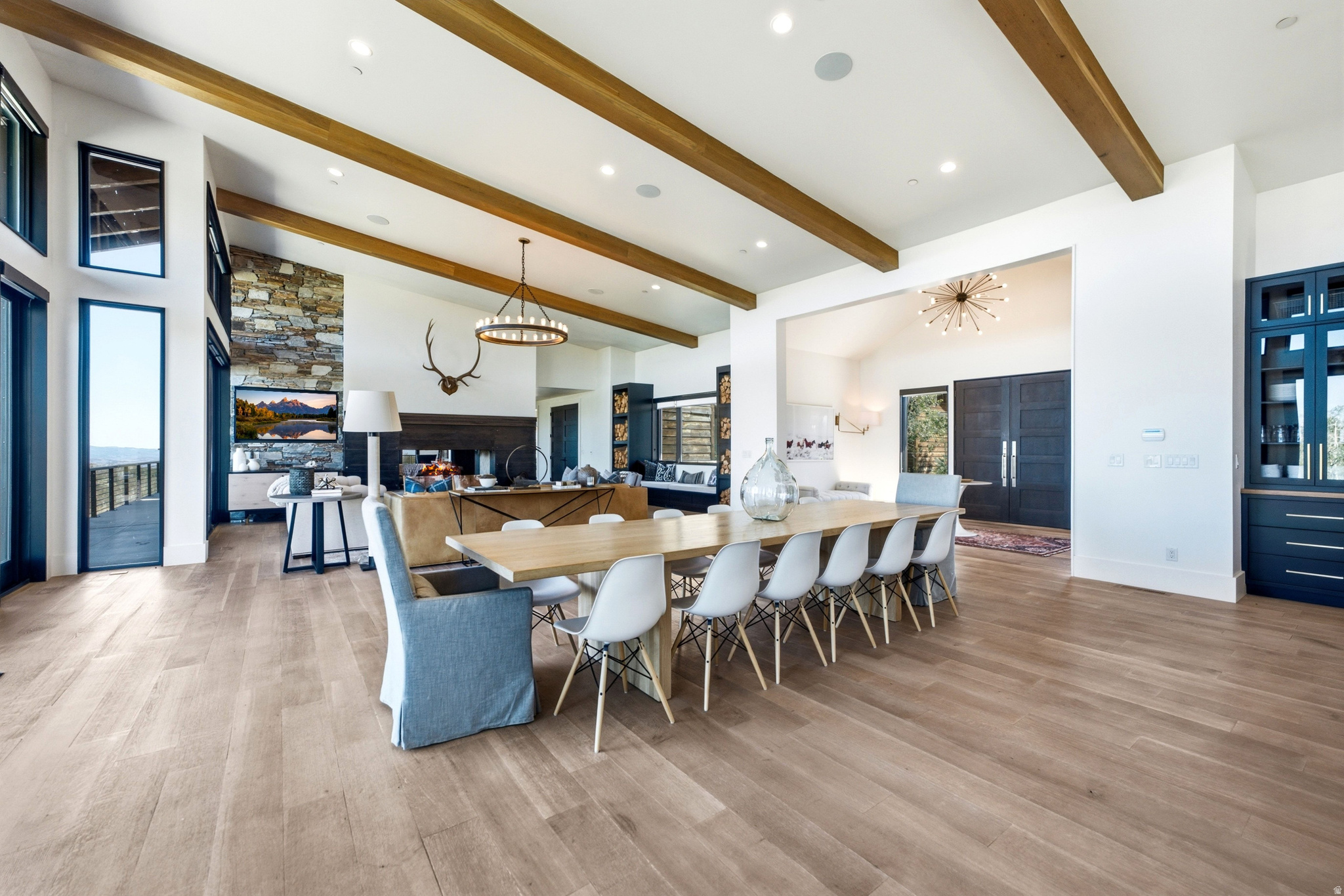 WOLF CREEK RANCH - Residential