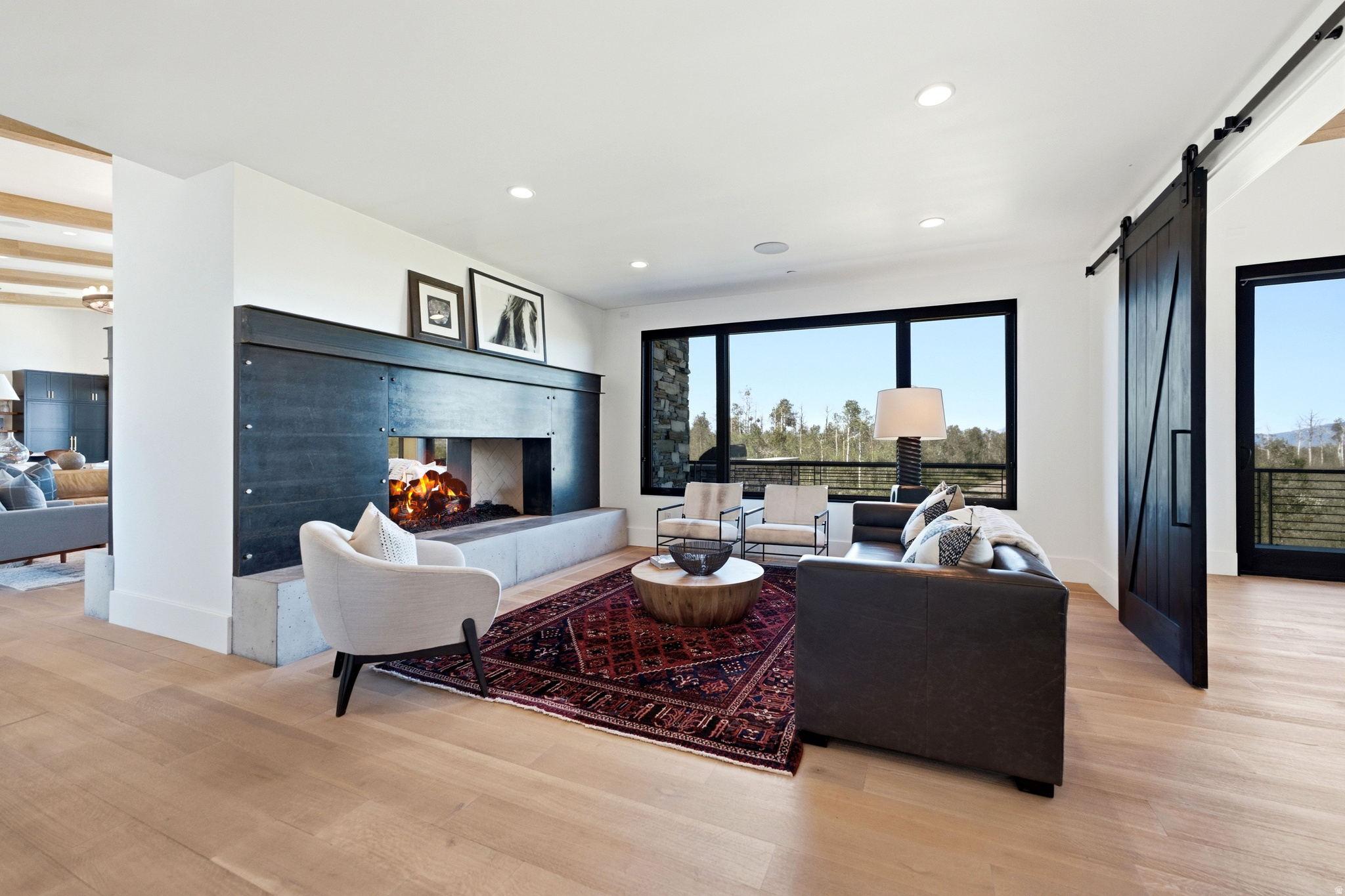 WOLF CREEK RANCH - Residential