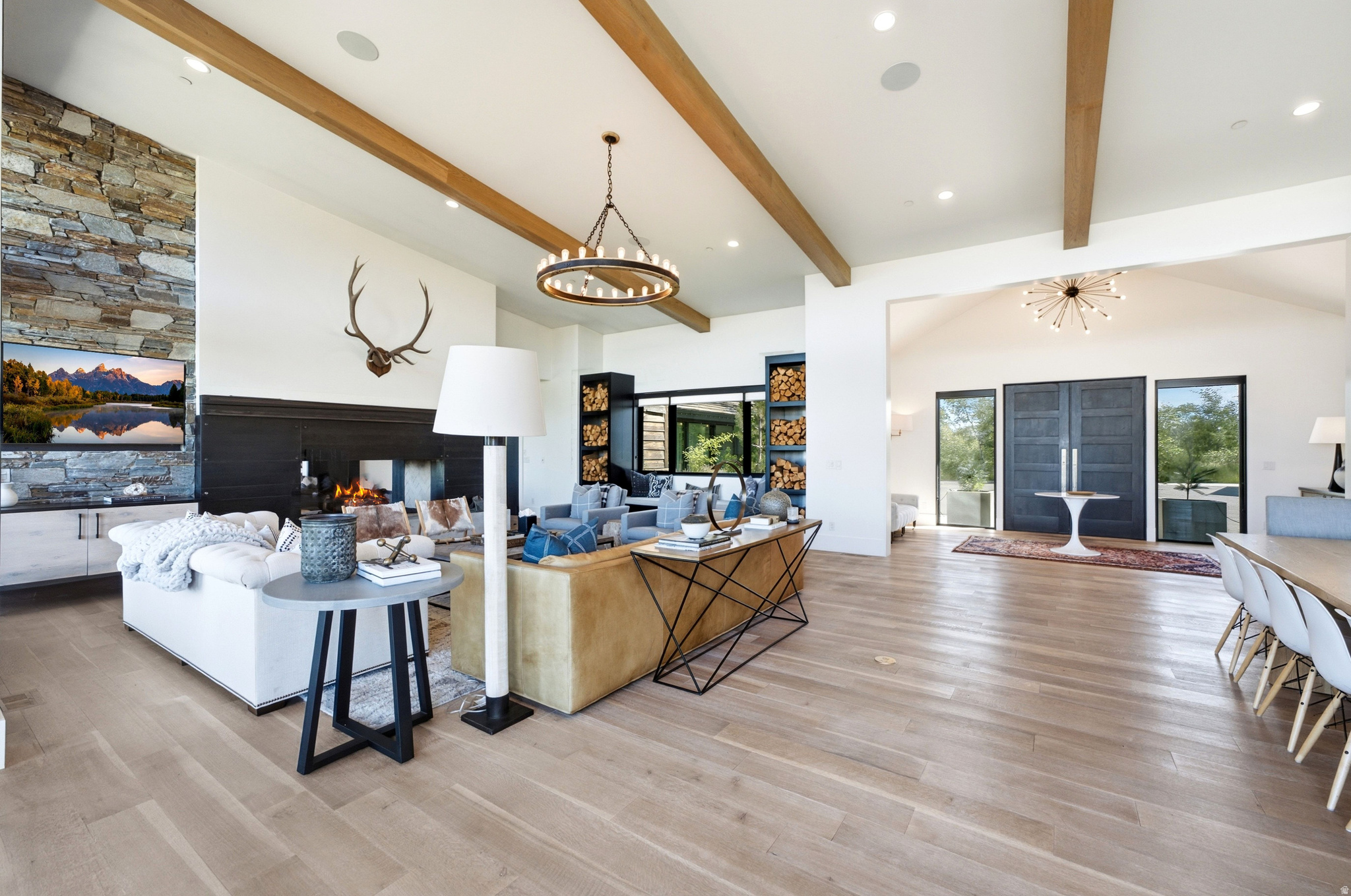 WOLF CREEK RANCH - Residential