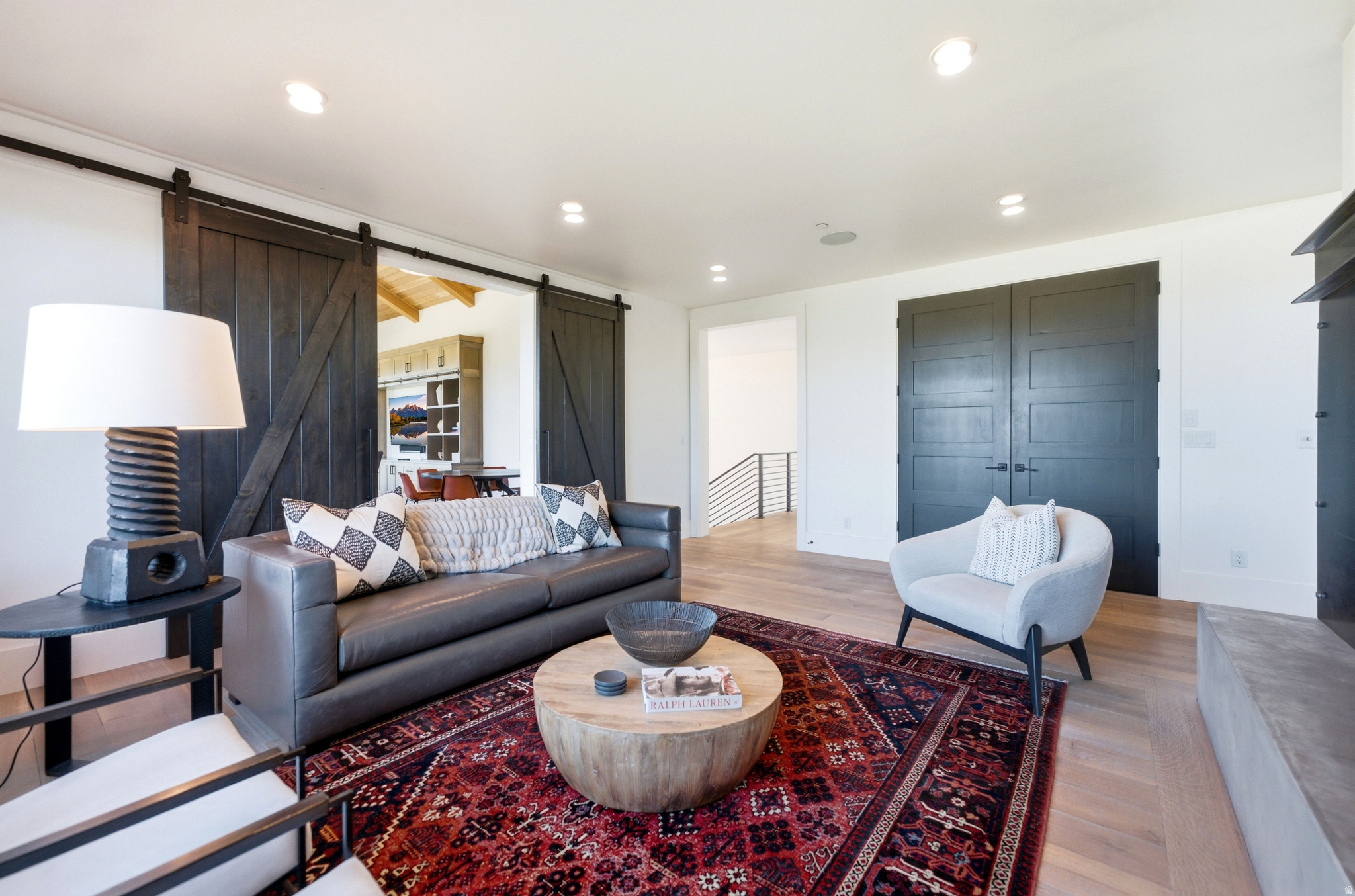WOLF CREEK RANCH - Residential