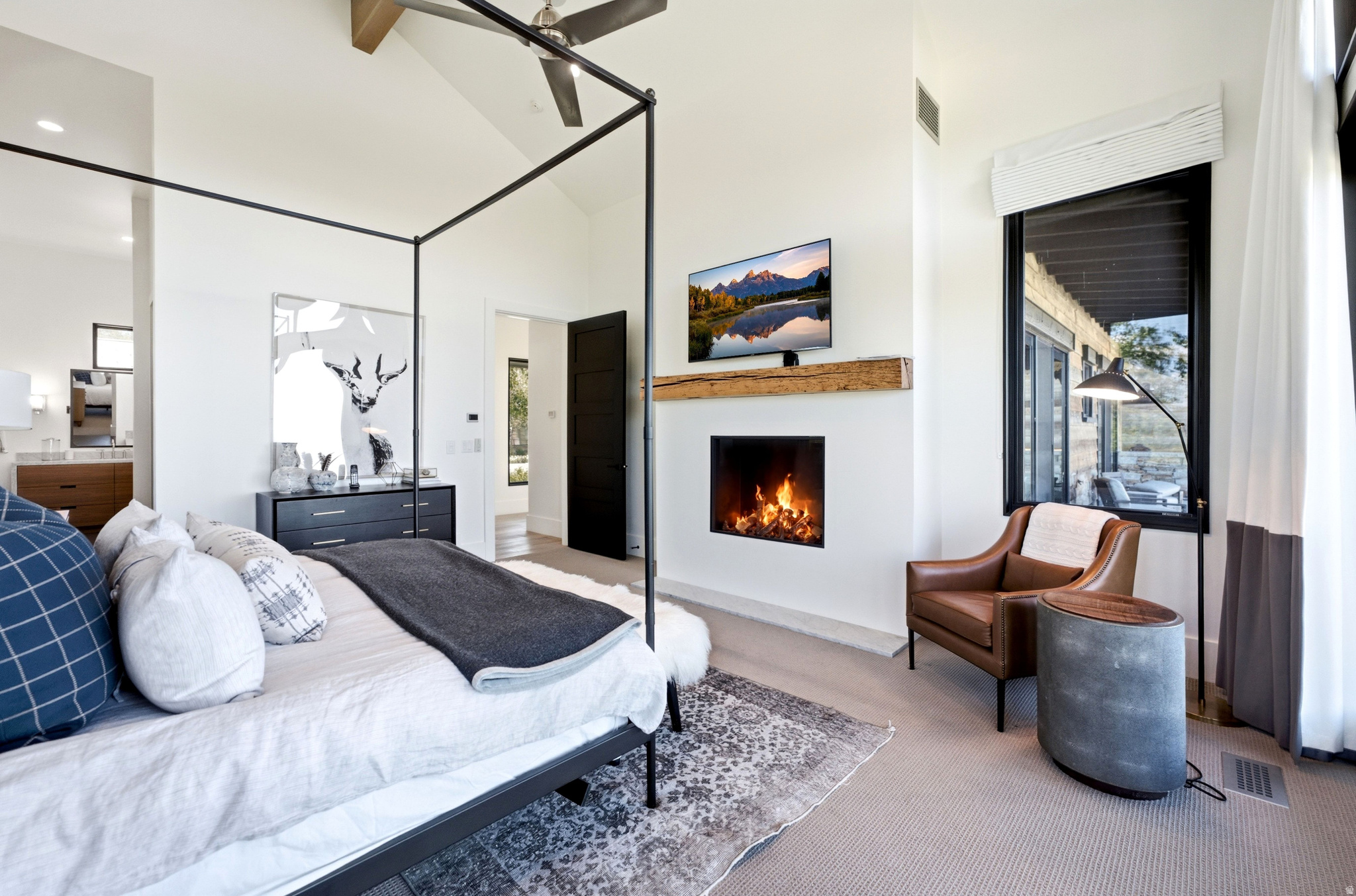 WOLF CREEK RANCH - Residential