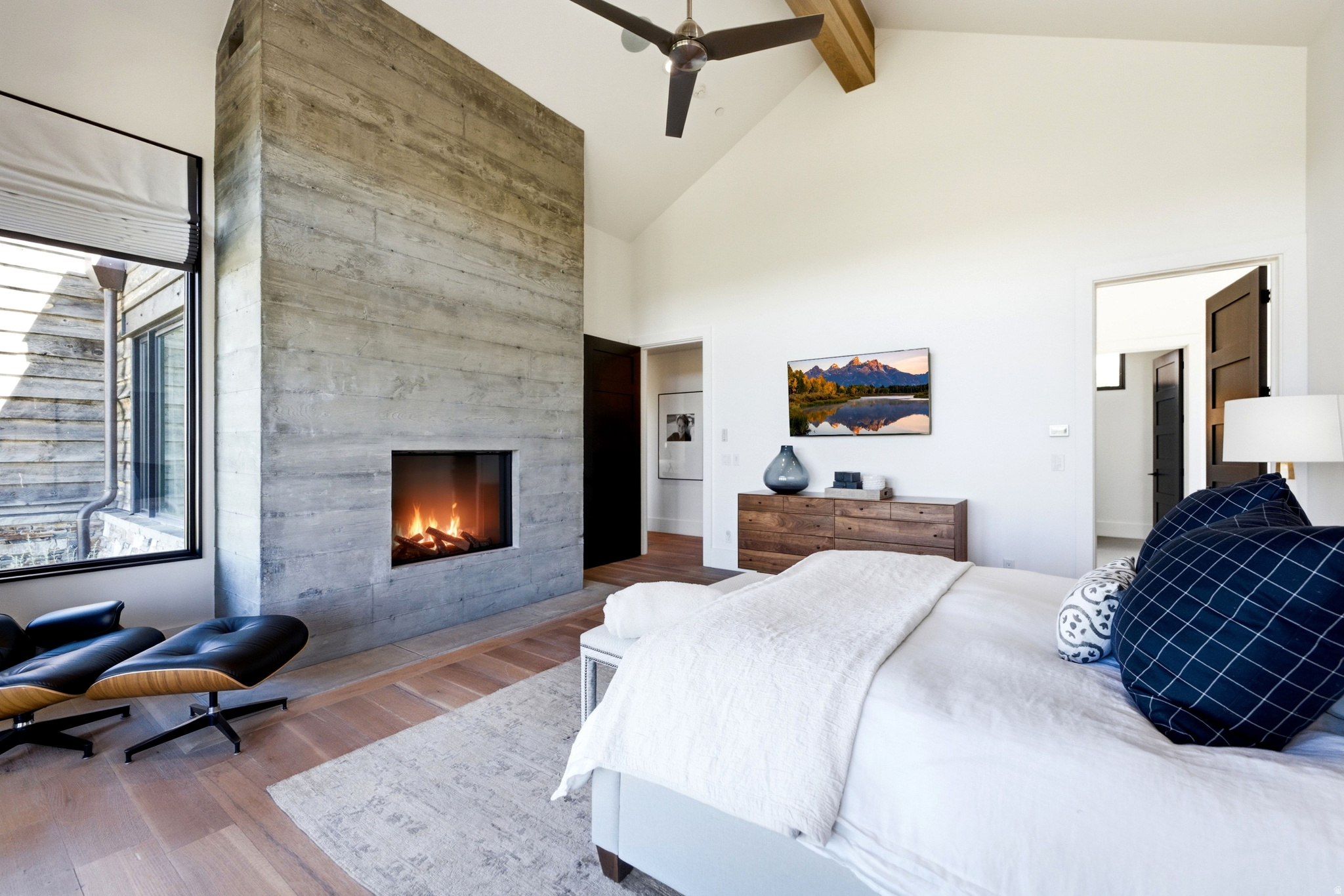 WOLF CREEK RANCH - Residential