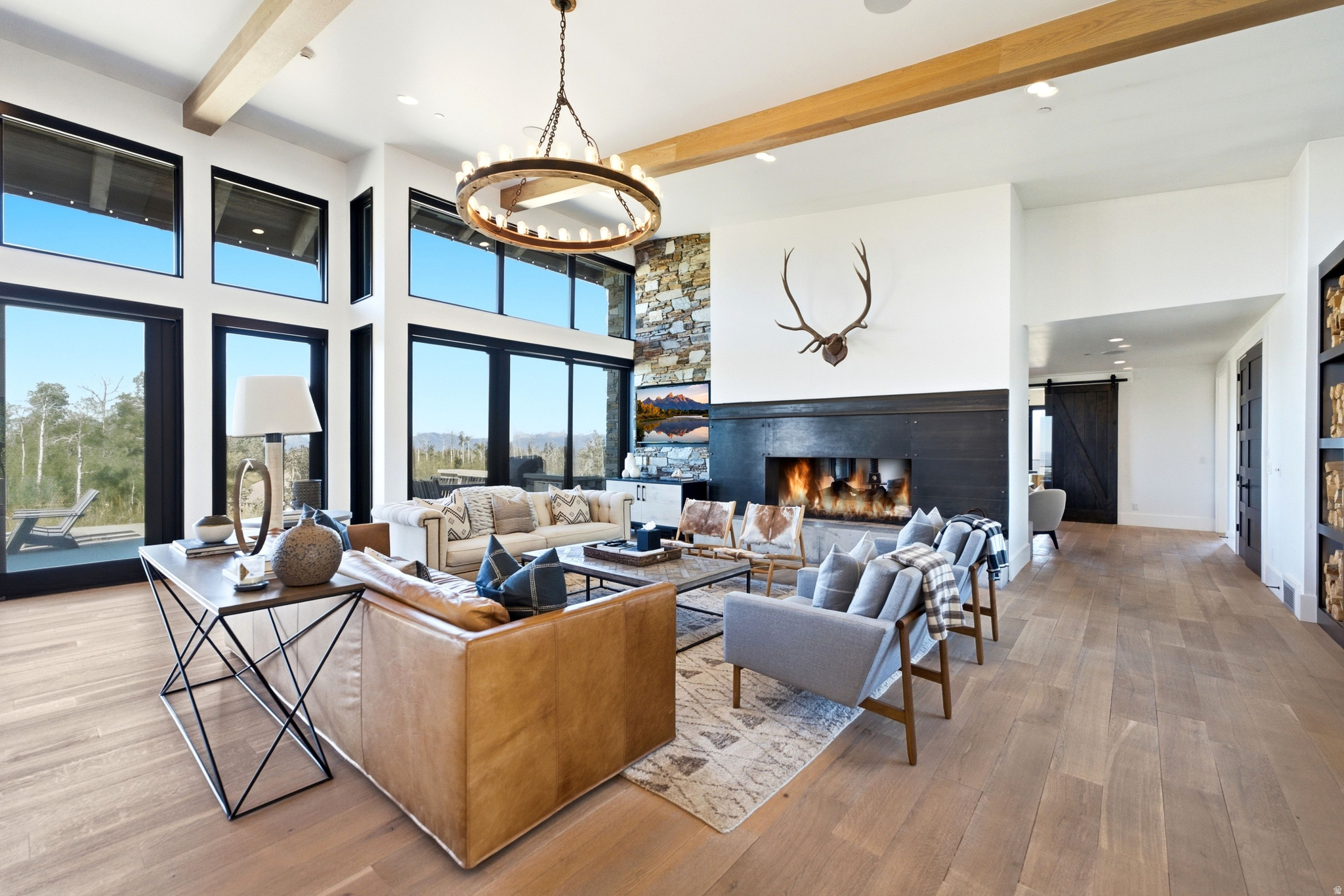 WOLF CREEK RANCH - Residential