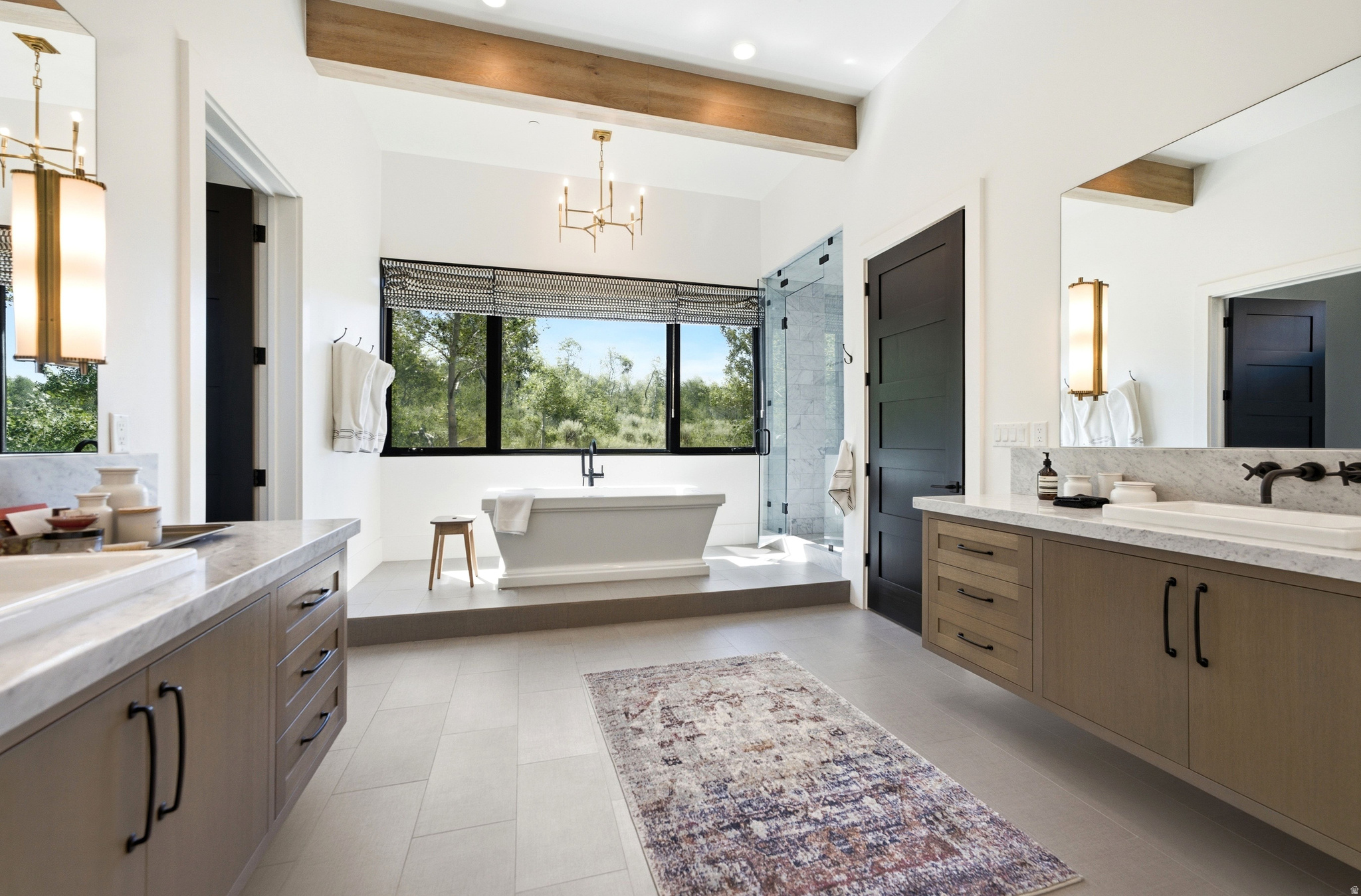 WOLF CREEK RANCH - Residential