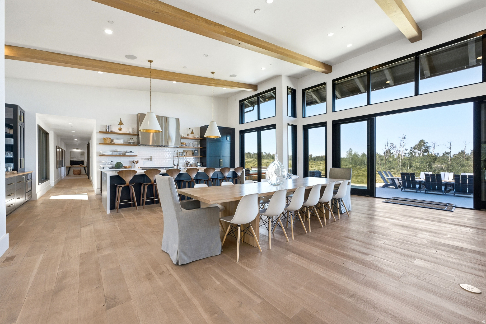 WOLF CREEK RANCH - Residential