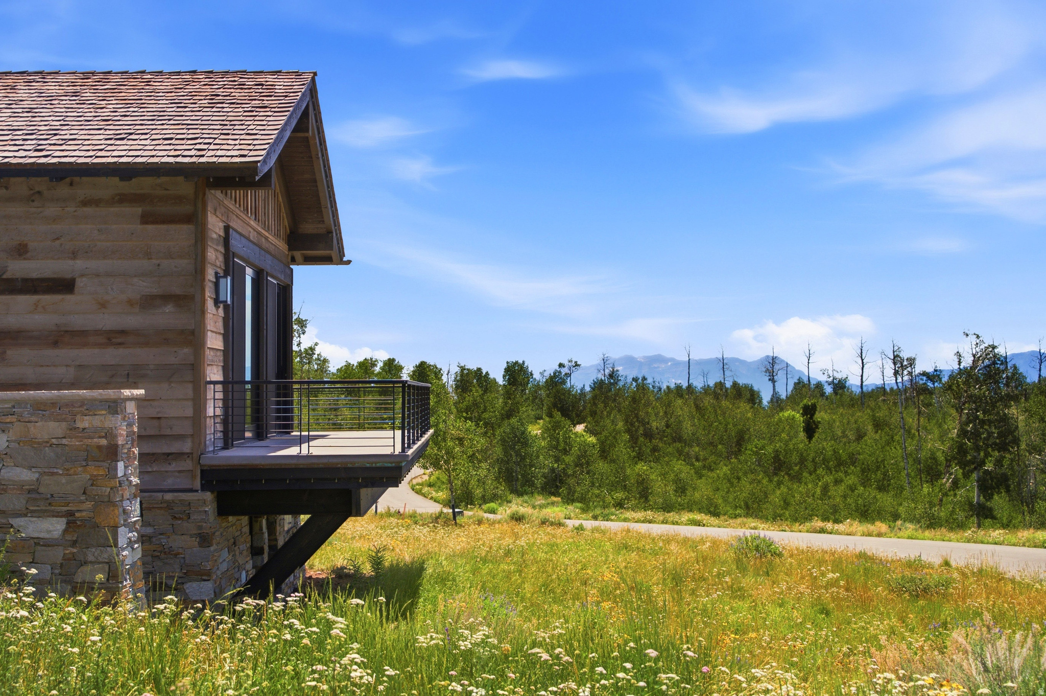WOLF CREEK RANCH - Residential