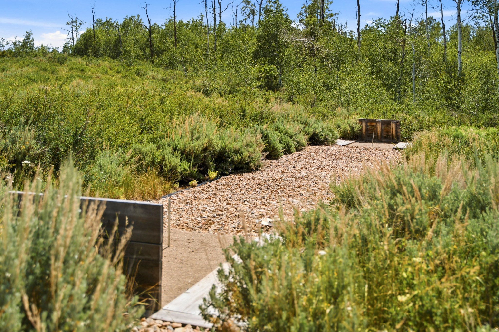 WOLF CREEK RANCH - Residential