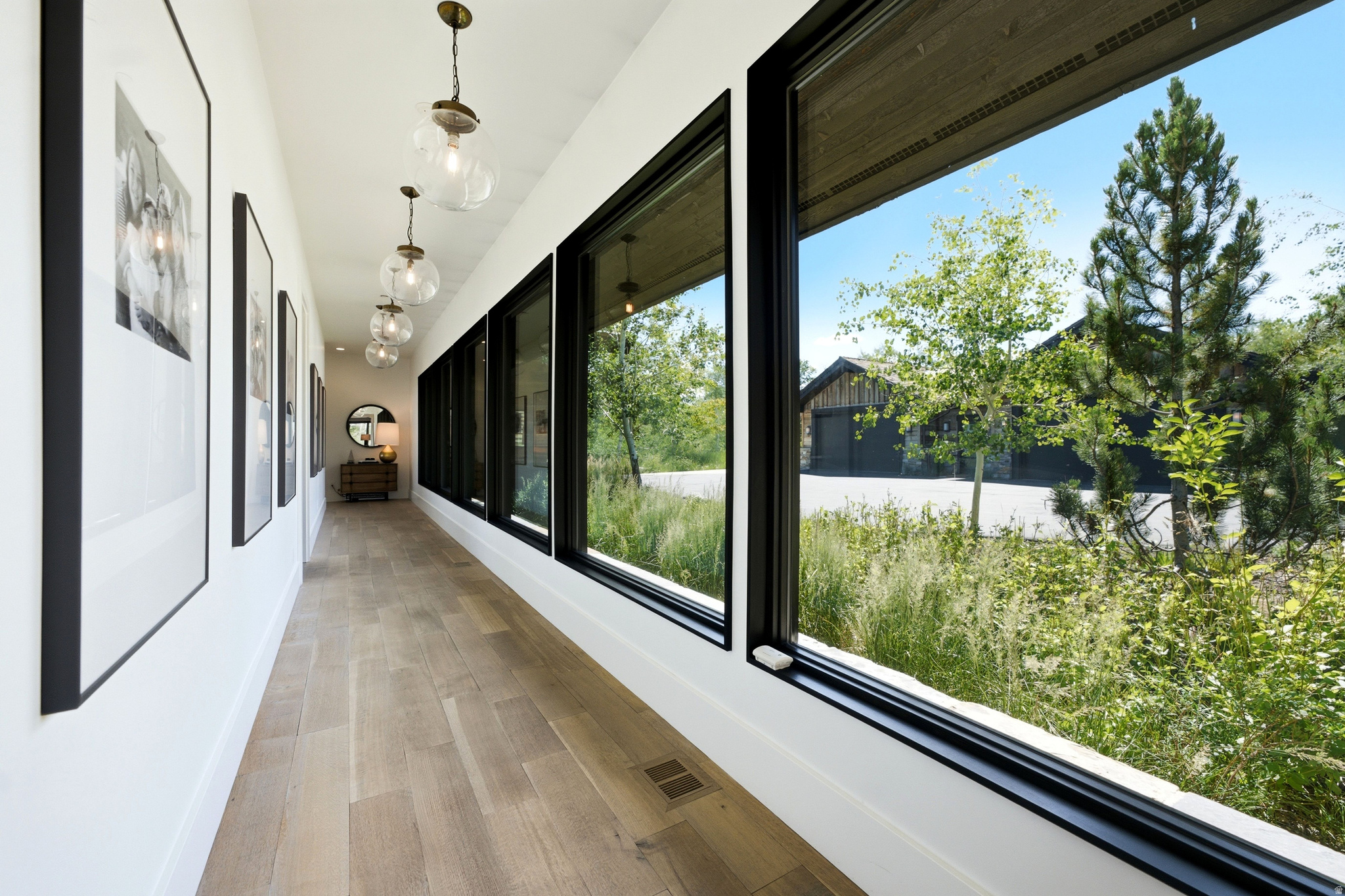 WOLF CREEK RANCH - Residential