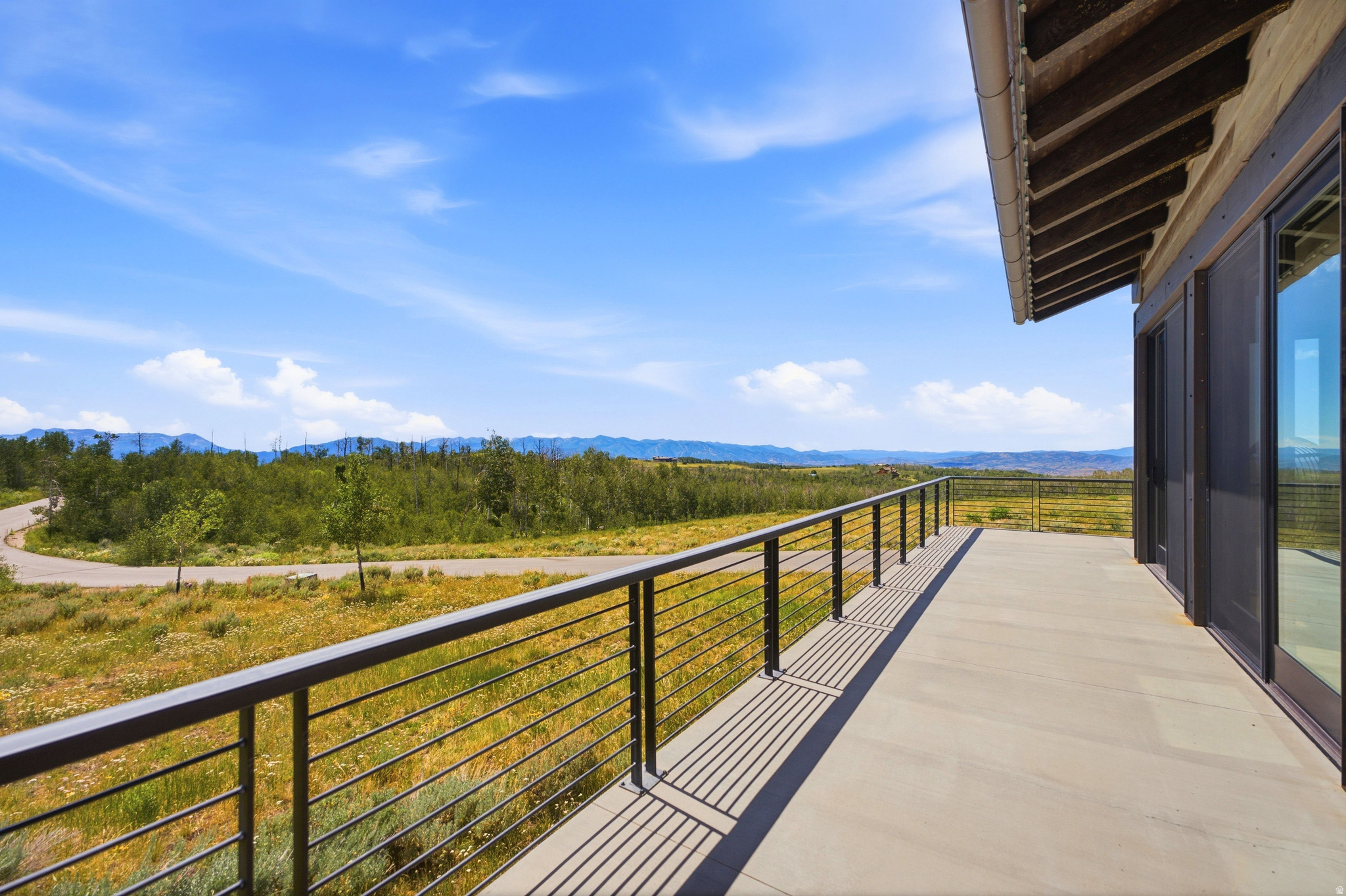 WOLF CREEK RANCH - Residential
