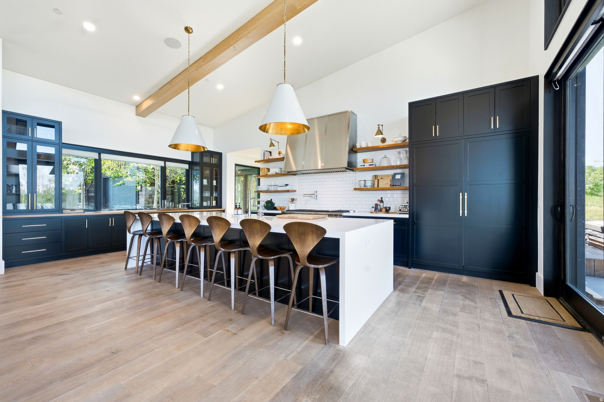 WOLF CREEK RANCH - Residential