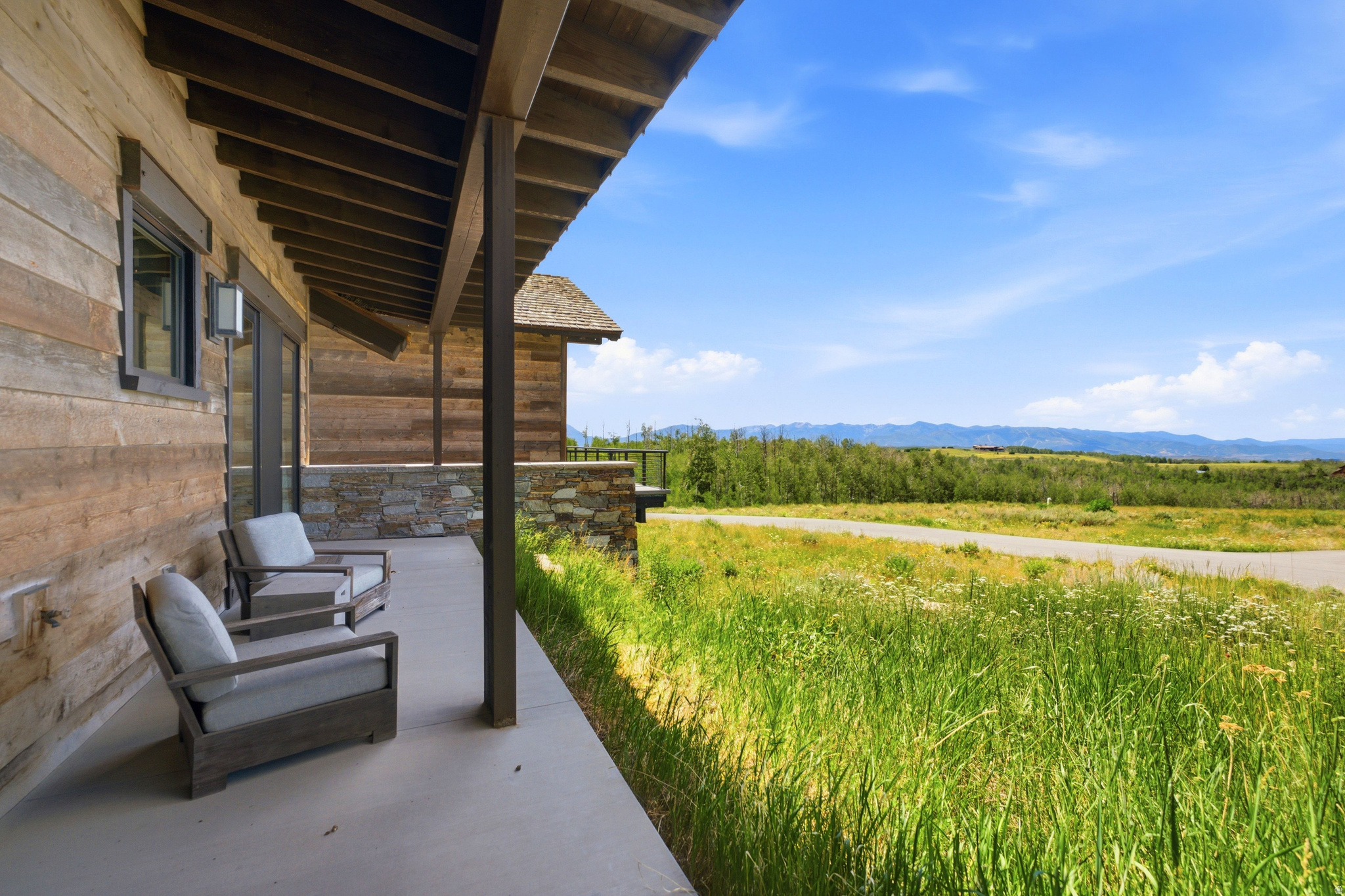 WOLF CREEK RANCH - Residential