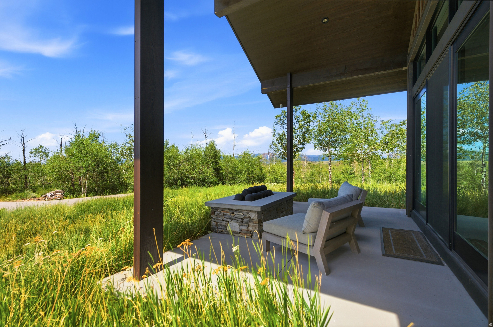 WOLF CREEK RANCH - Residential