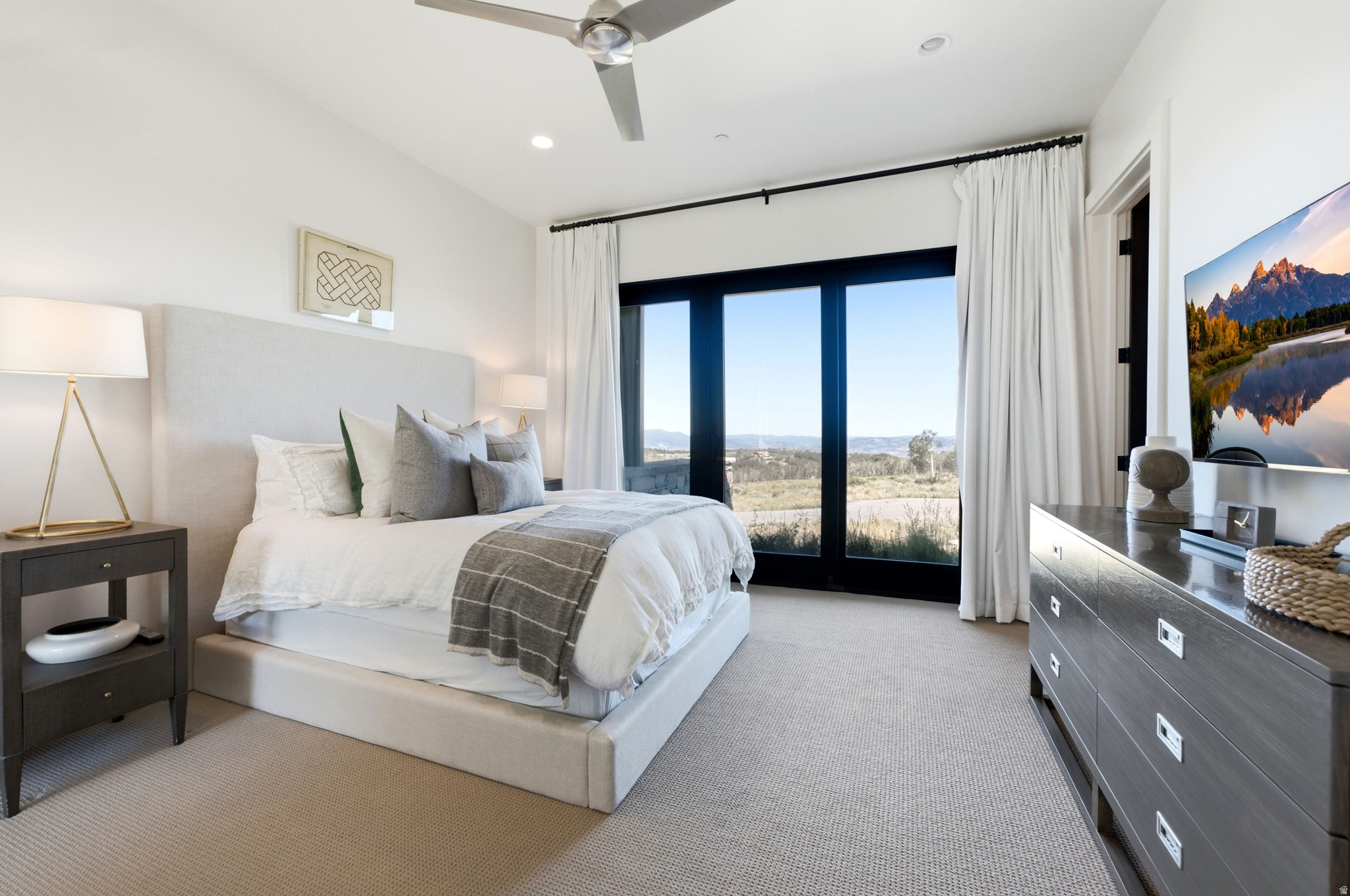 WOLF CREEK RANCH - Residential