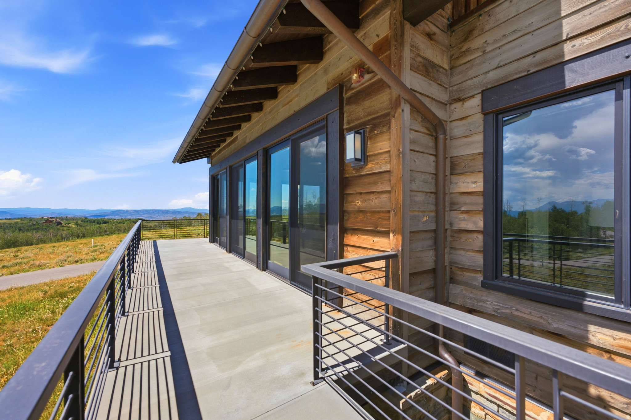 WOLF CREEK RANCH - Residential