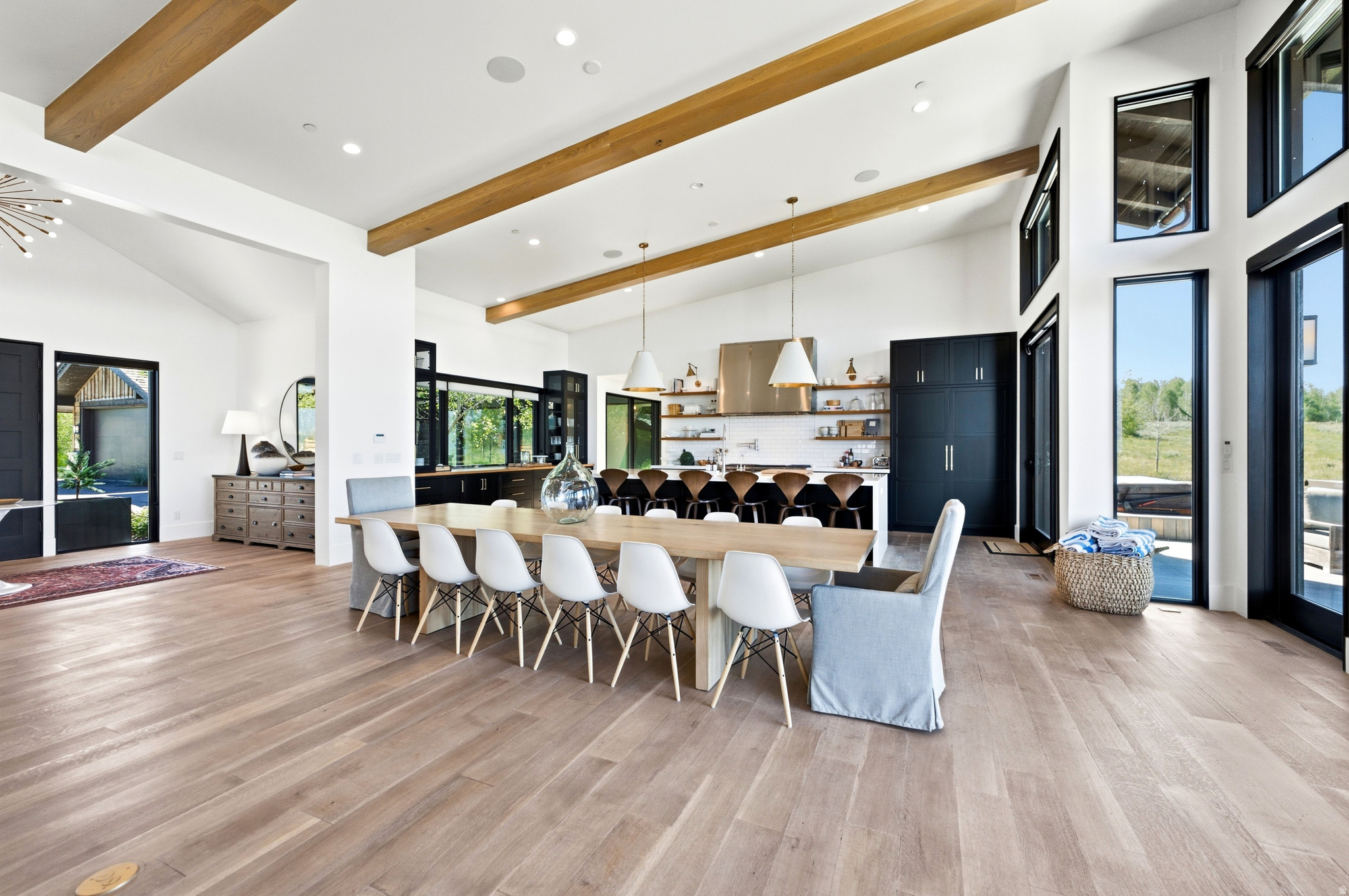 WOLF CREEK RANCH - Residential